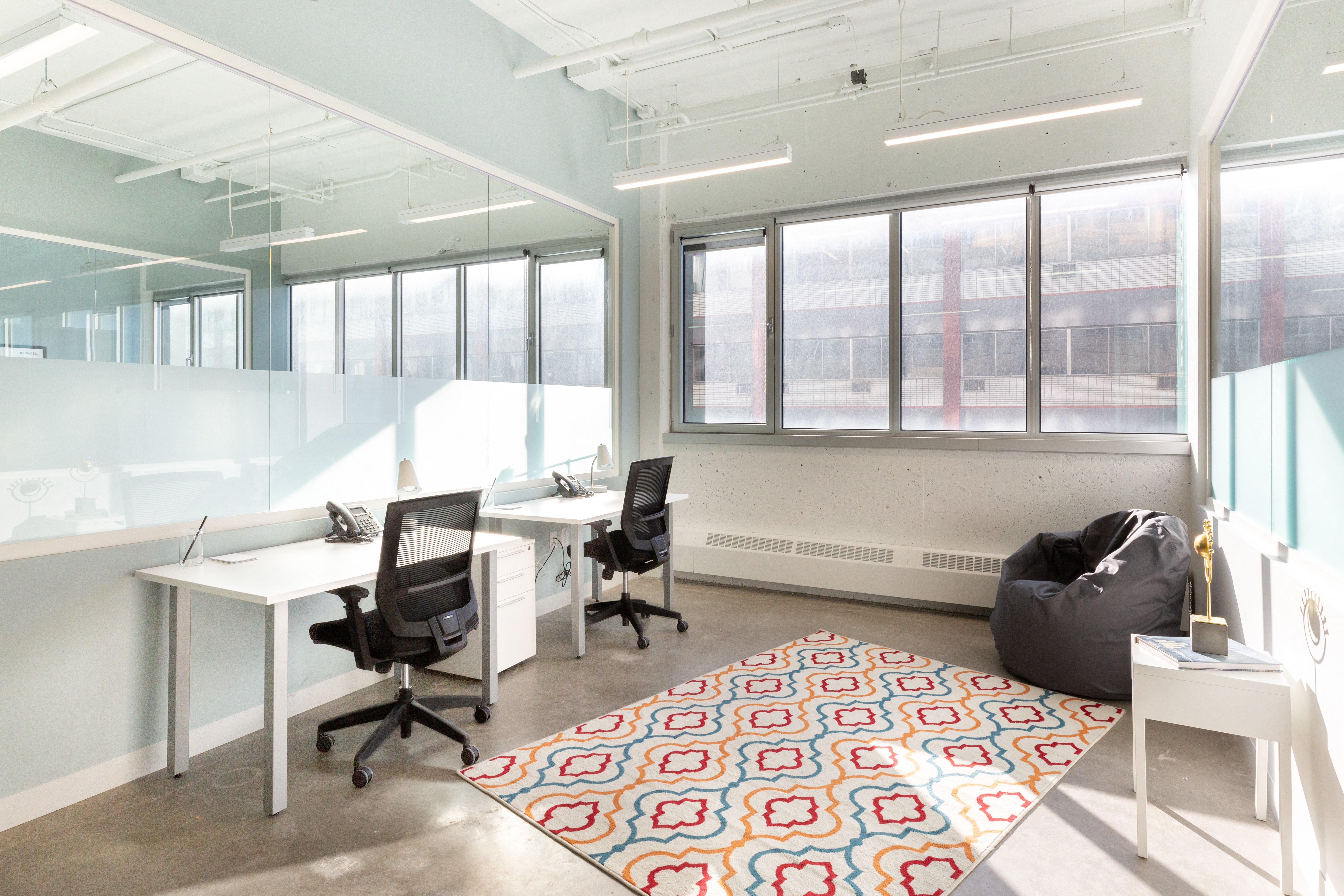 Private Office To Rent, San Francisco, 94080 – photo 4