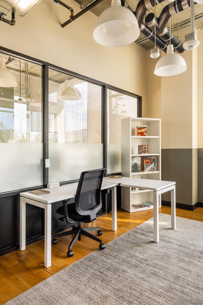 Private Office To Rent, Los Angeles, 90038 – photo 4