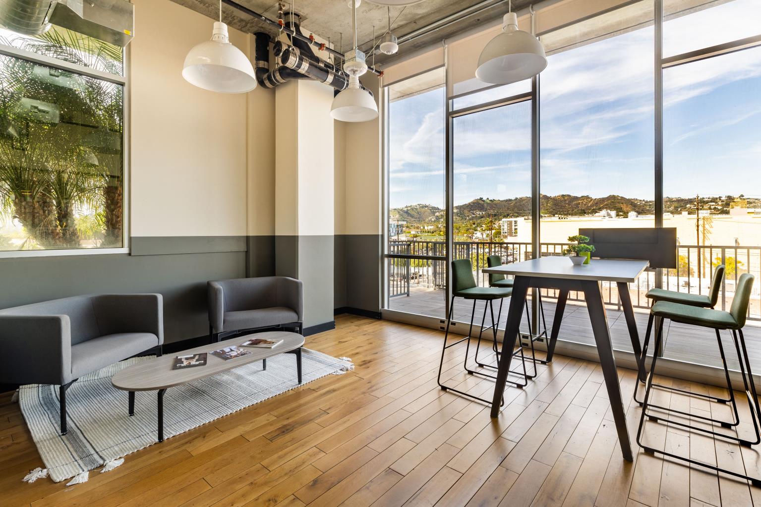 Private Office To Rent, Los Angeles, 90038 – photo 2