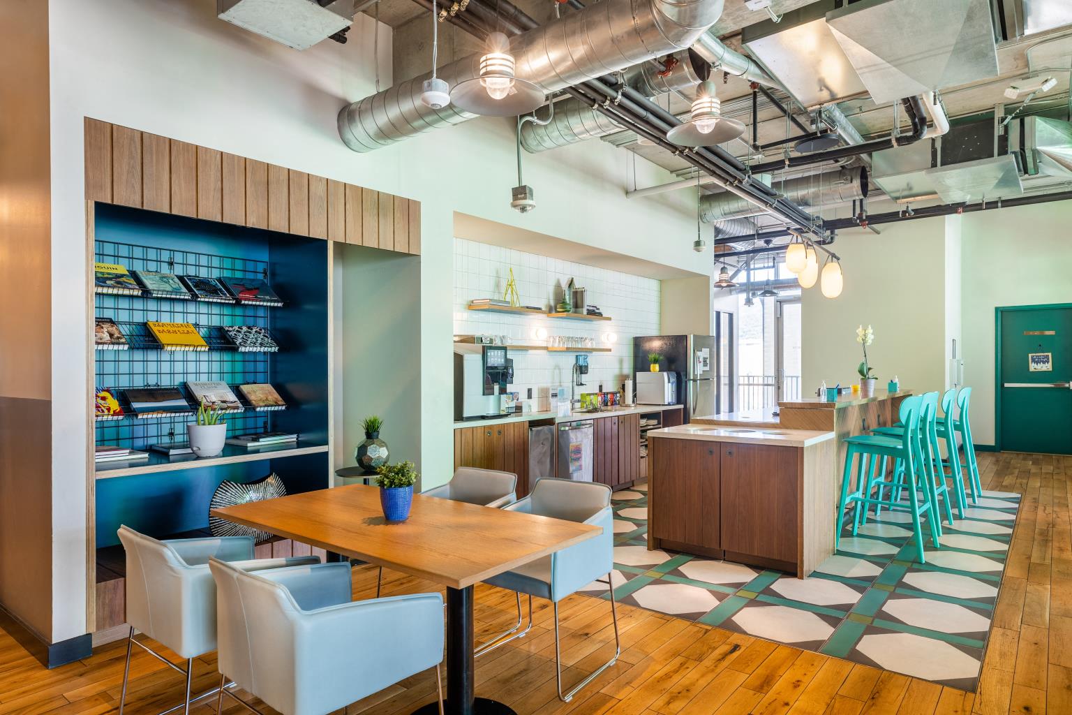 Private Office To Rent, Los Angeles, 90038 – photo 6