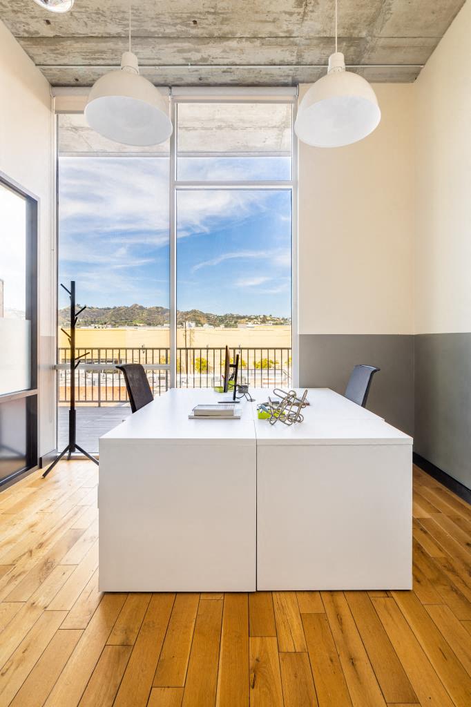 Private Office To Rent, Los Angeles, 90038 – photo 3