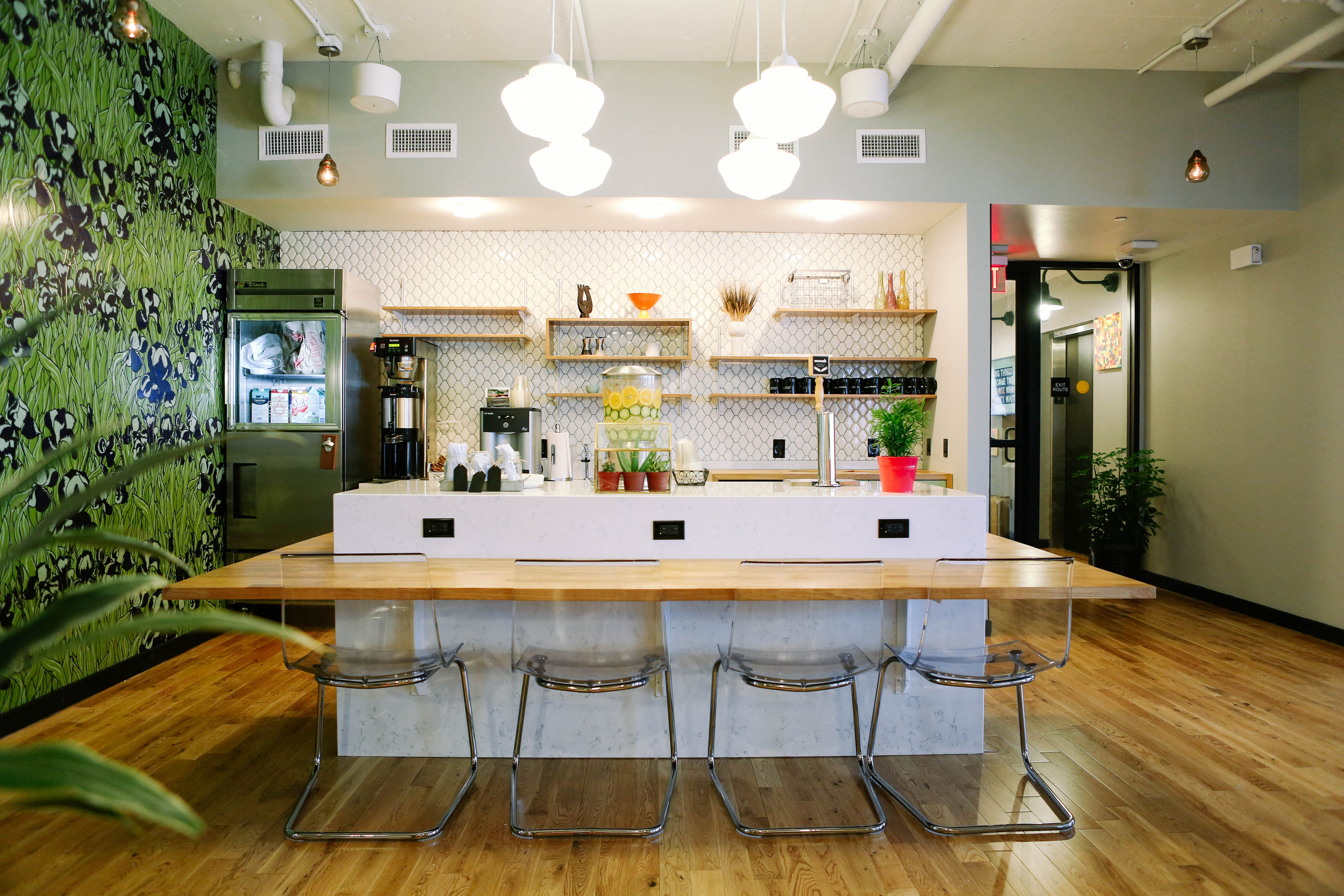 Private Office To Rent, San Francisco, 94704 – photo 2