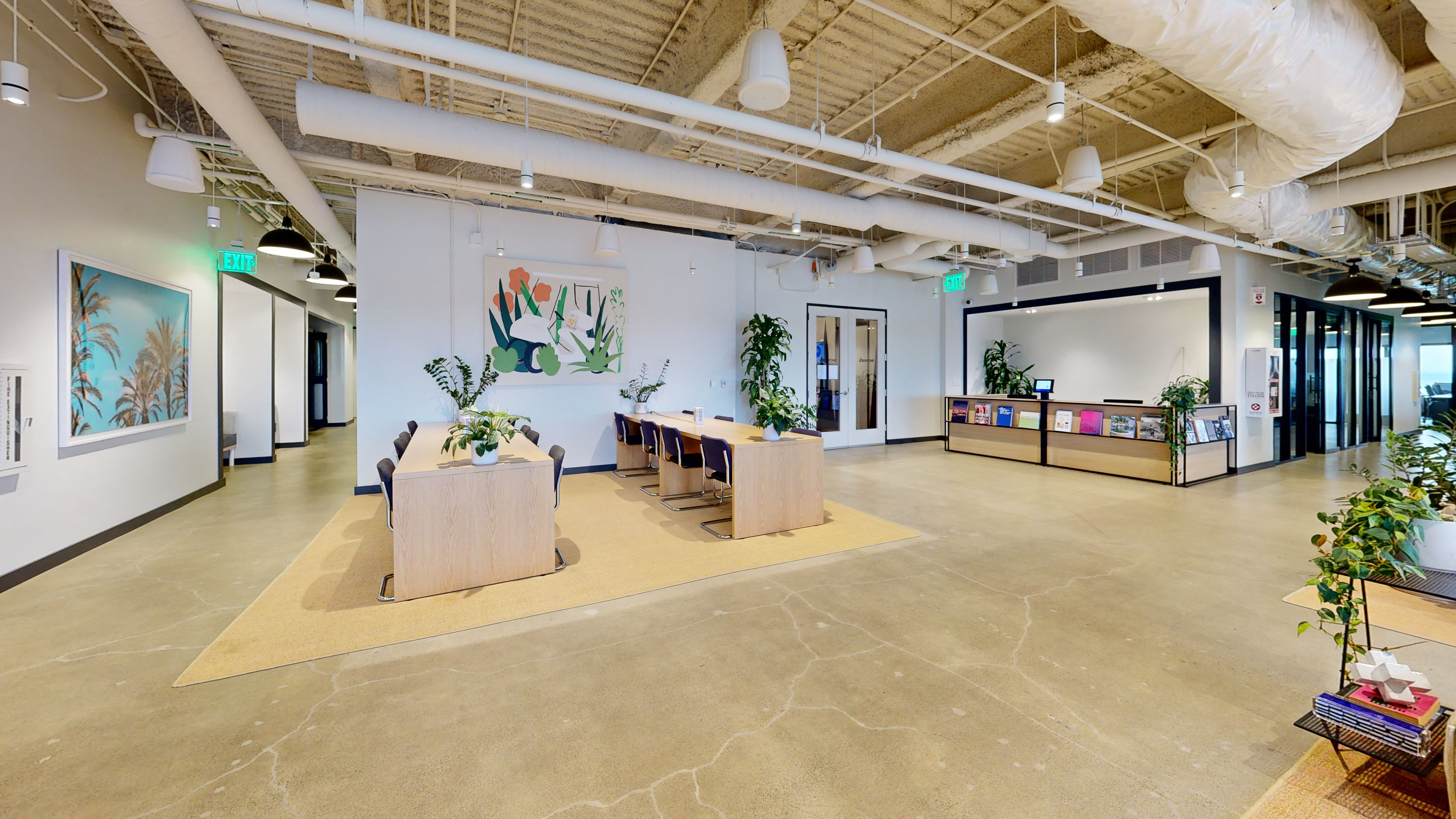 Private Office To Rent, Orange County, 92626 – photo 2