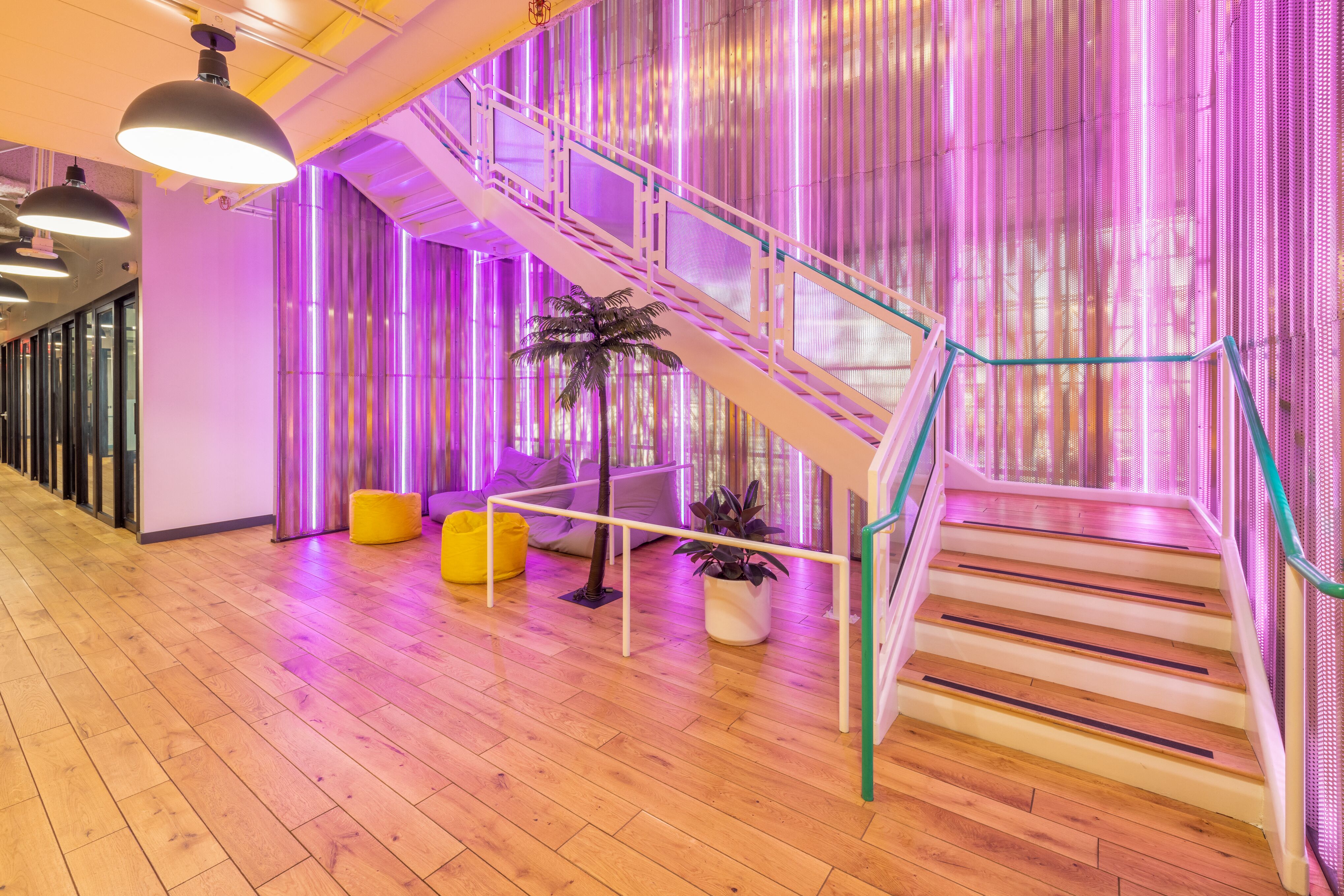 Private Office To Rent, Los Angeles, 90232 – photo 6