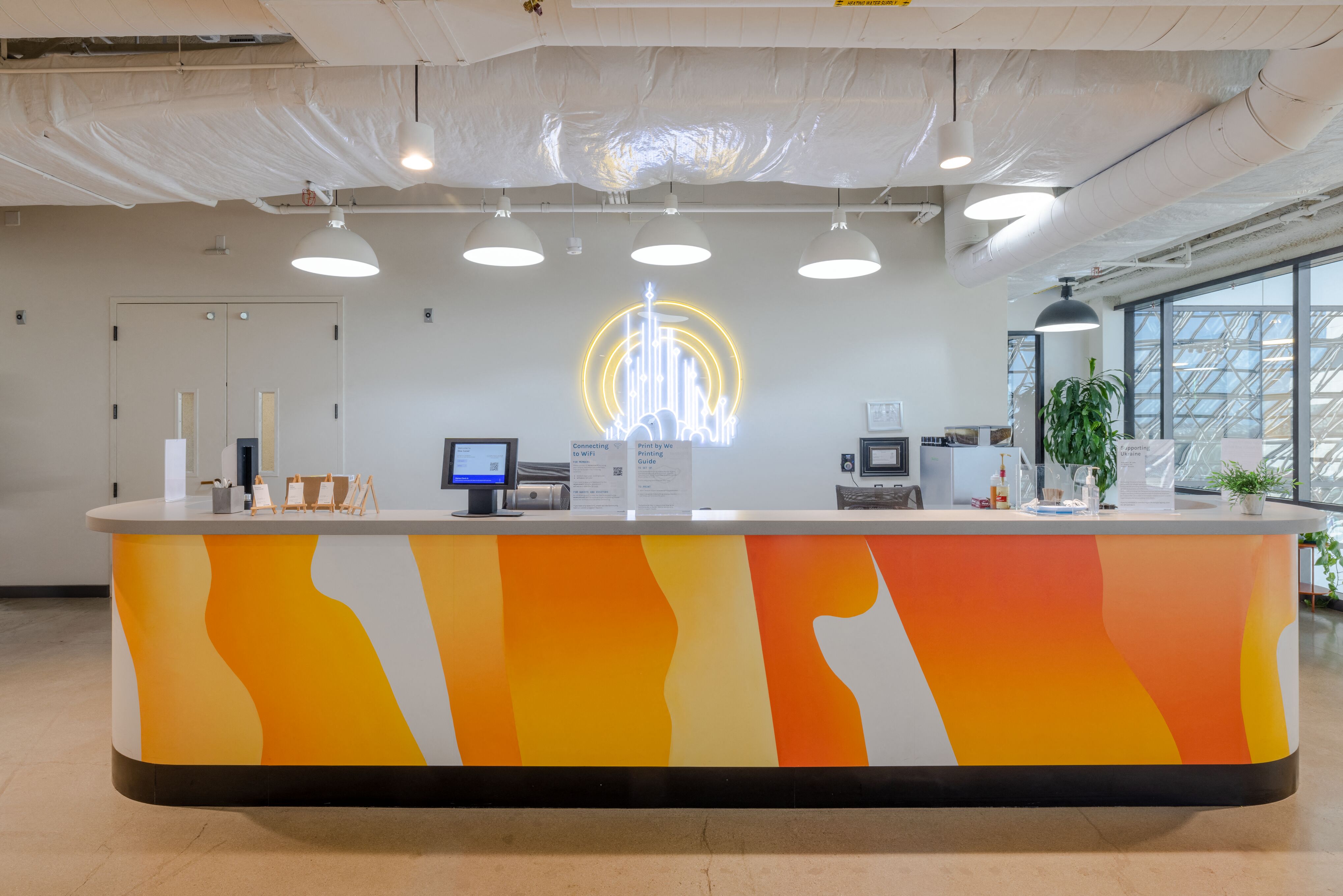 Private Office To Rent, Los Angeles, 90232 – photo 5