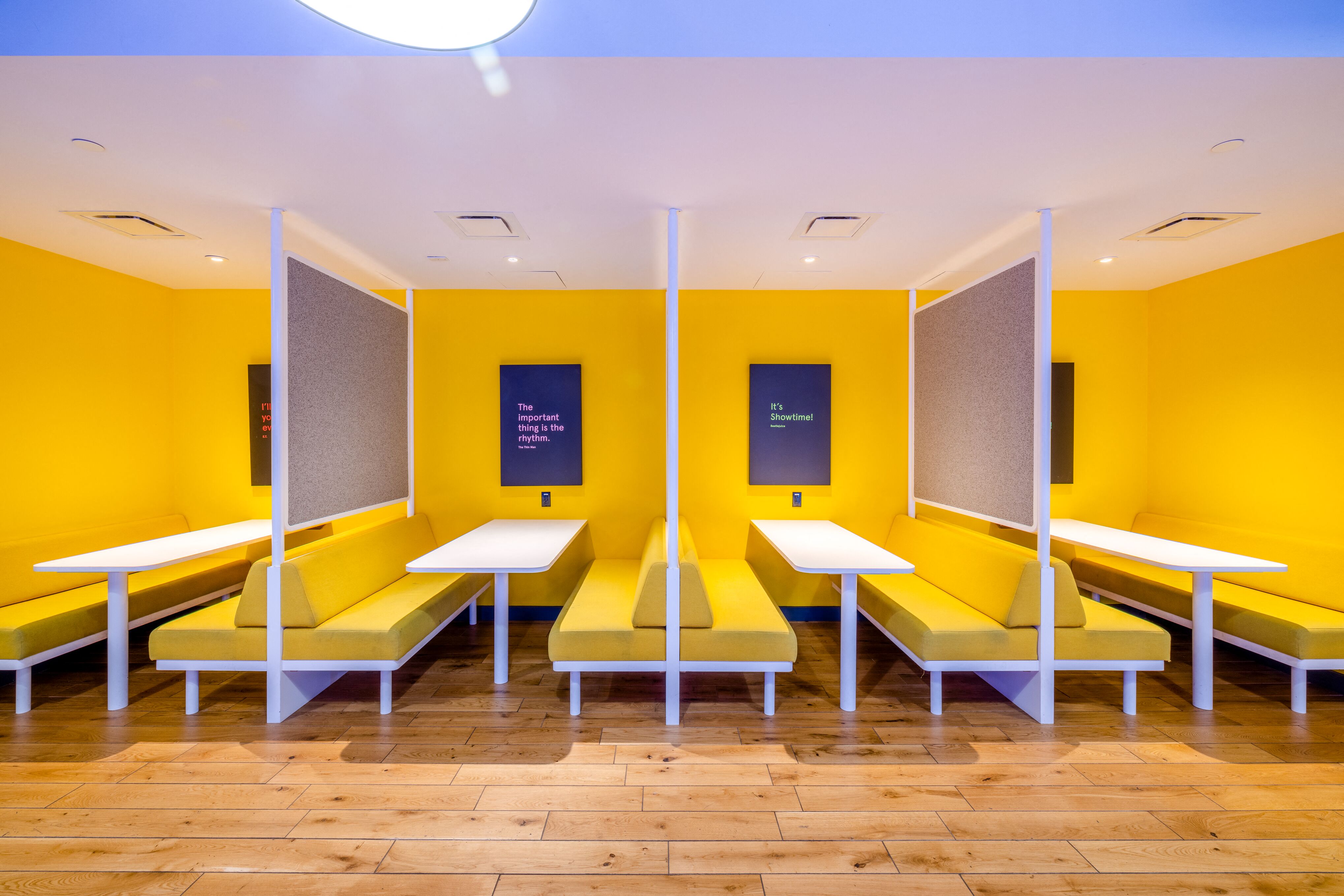 Private Office To Rent, Los Angeles, 90232 – photo 2