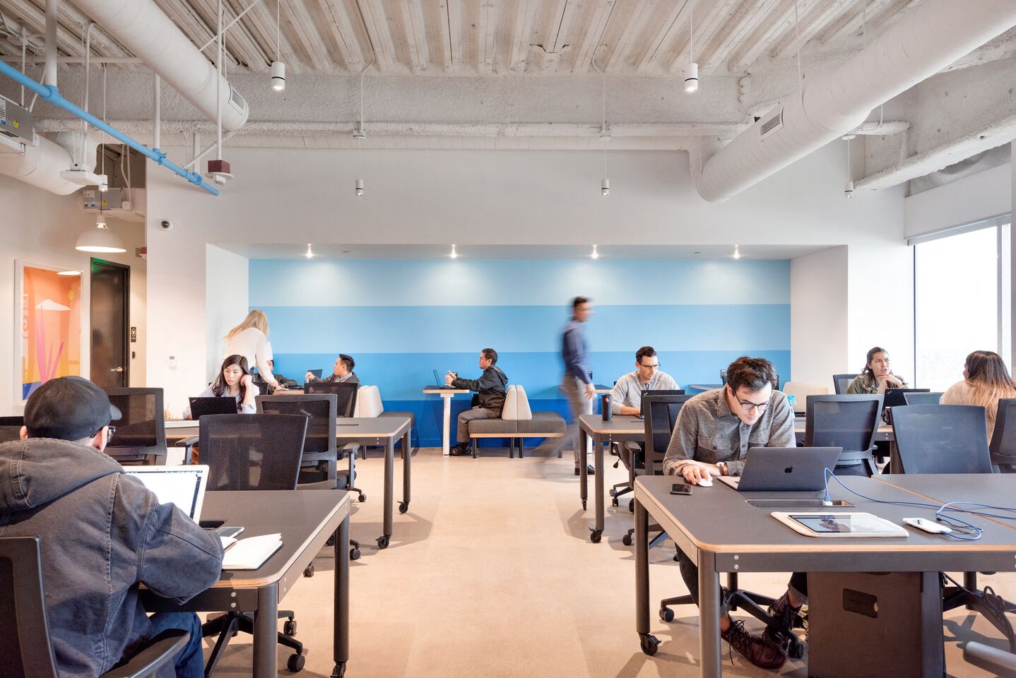 Private Office To Rent, Los Angeles, 90245 – photo 3