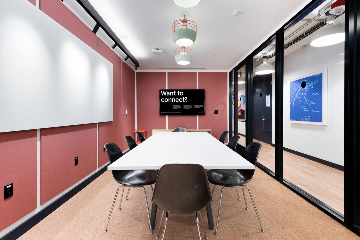 Private Office To Rent, Los Angeles, 90245 – photo 4