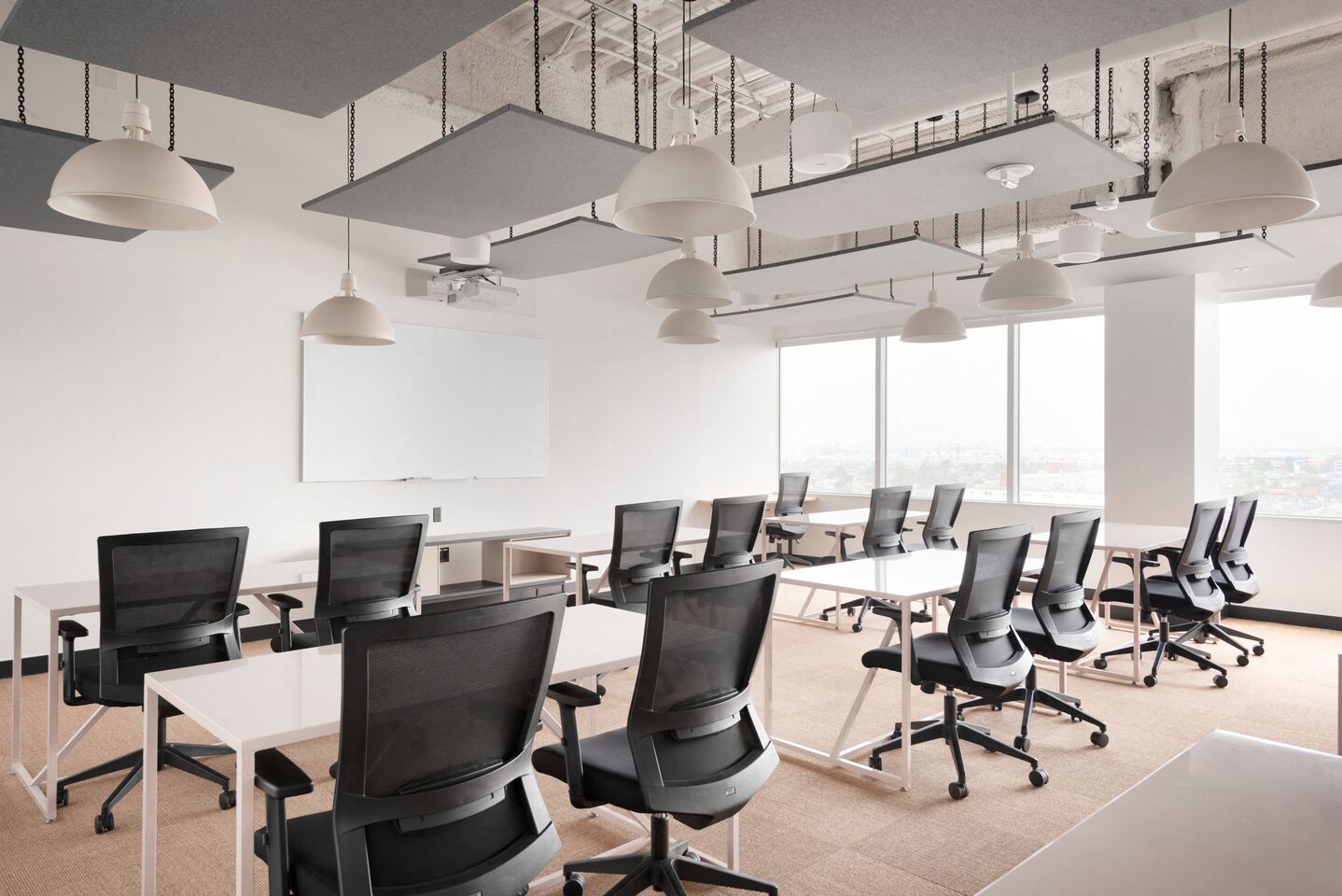 Private Office To Rent, Los Angeles, 90245 – photo 5