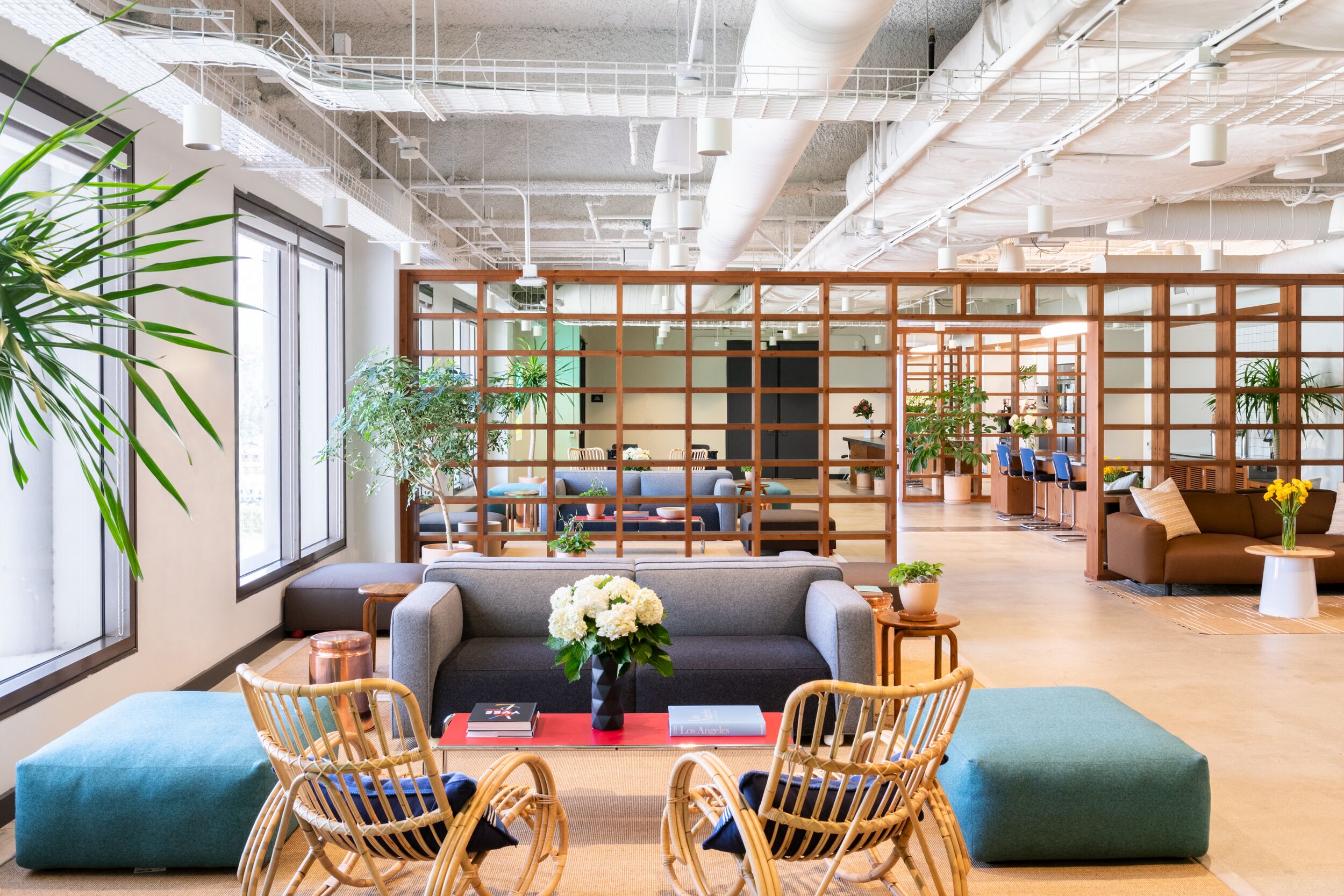 Private Office To Rent, Los Angeles, 91203 – photo 1