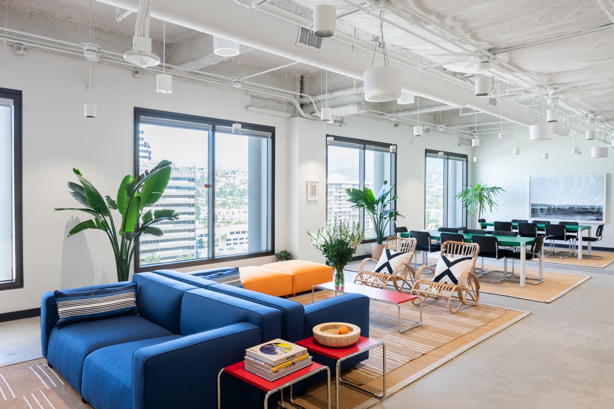 Private Office To Rent, Los Angeles, 91203 – photo 2