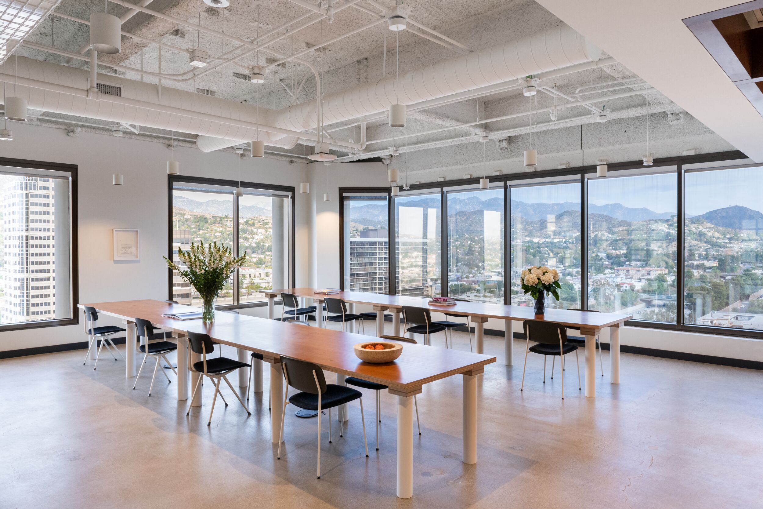 Private Office To Rent, Los Angeles, 91203 – photo 4