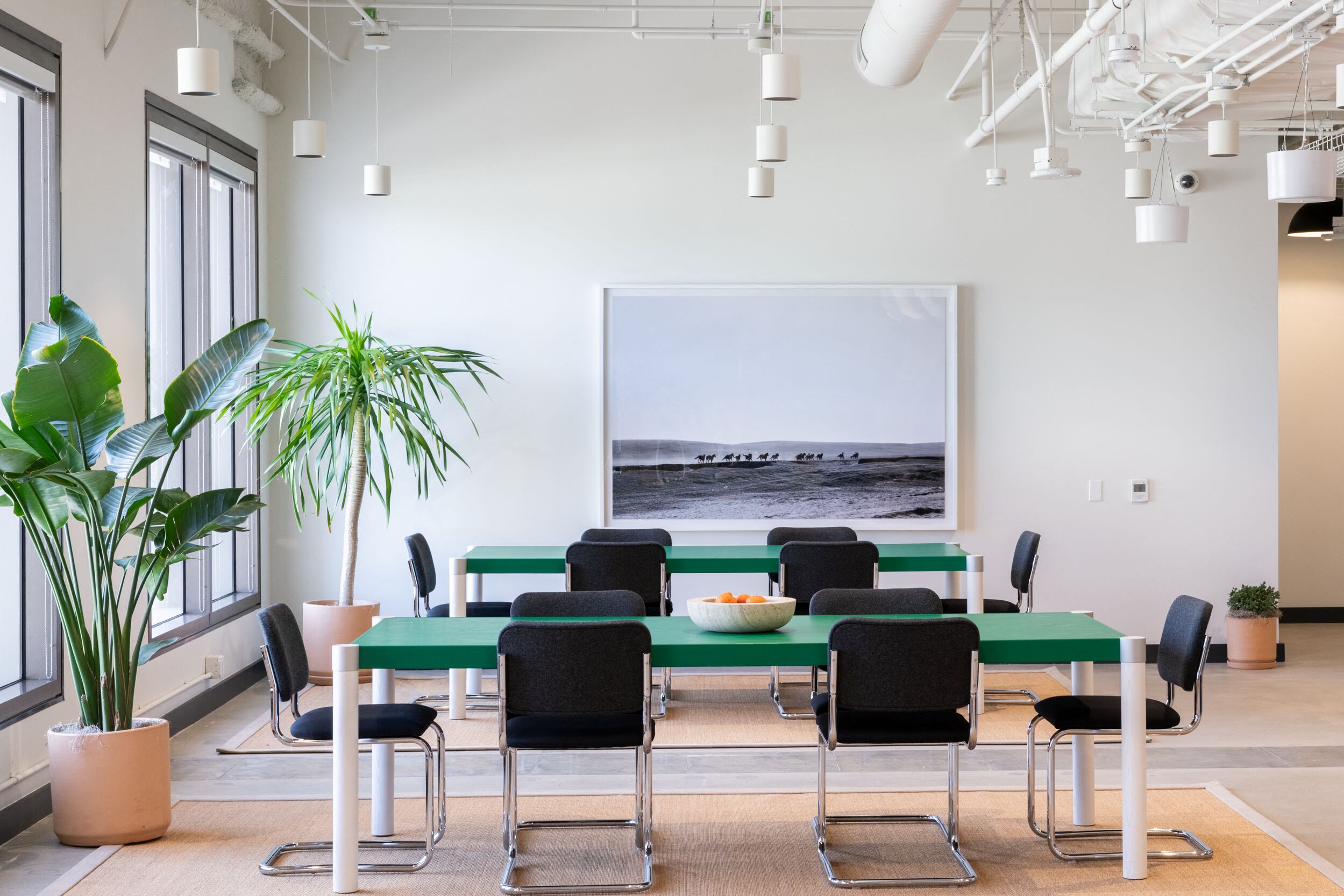 Private Office To Rent, Los Angeles, 91203 – photo 3