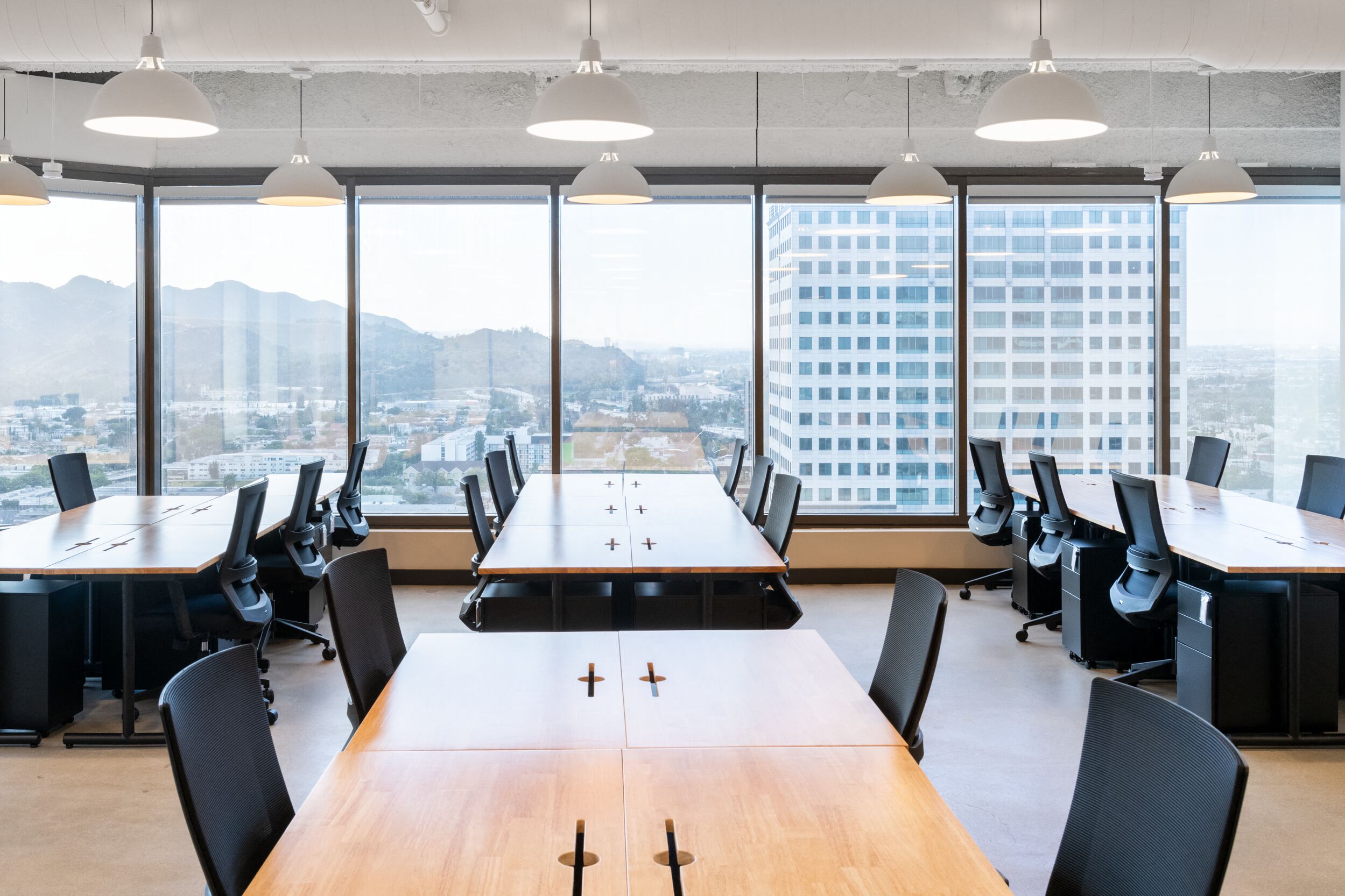 Private Office To Rent, Los Angeles, 91203 – photo 5