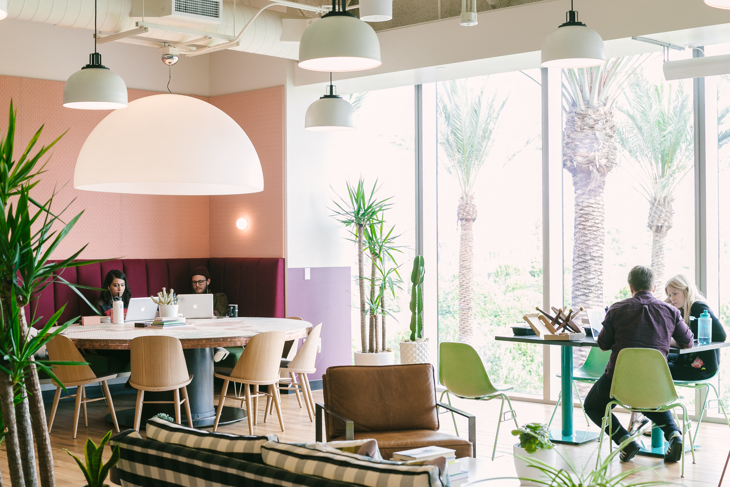 Private Office To Rent, Orange County, 92618 – photo 1