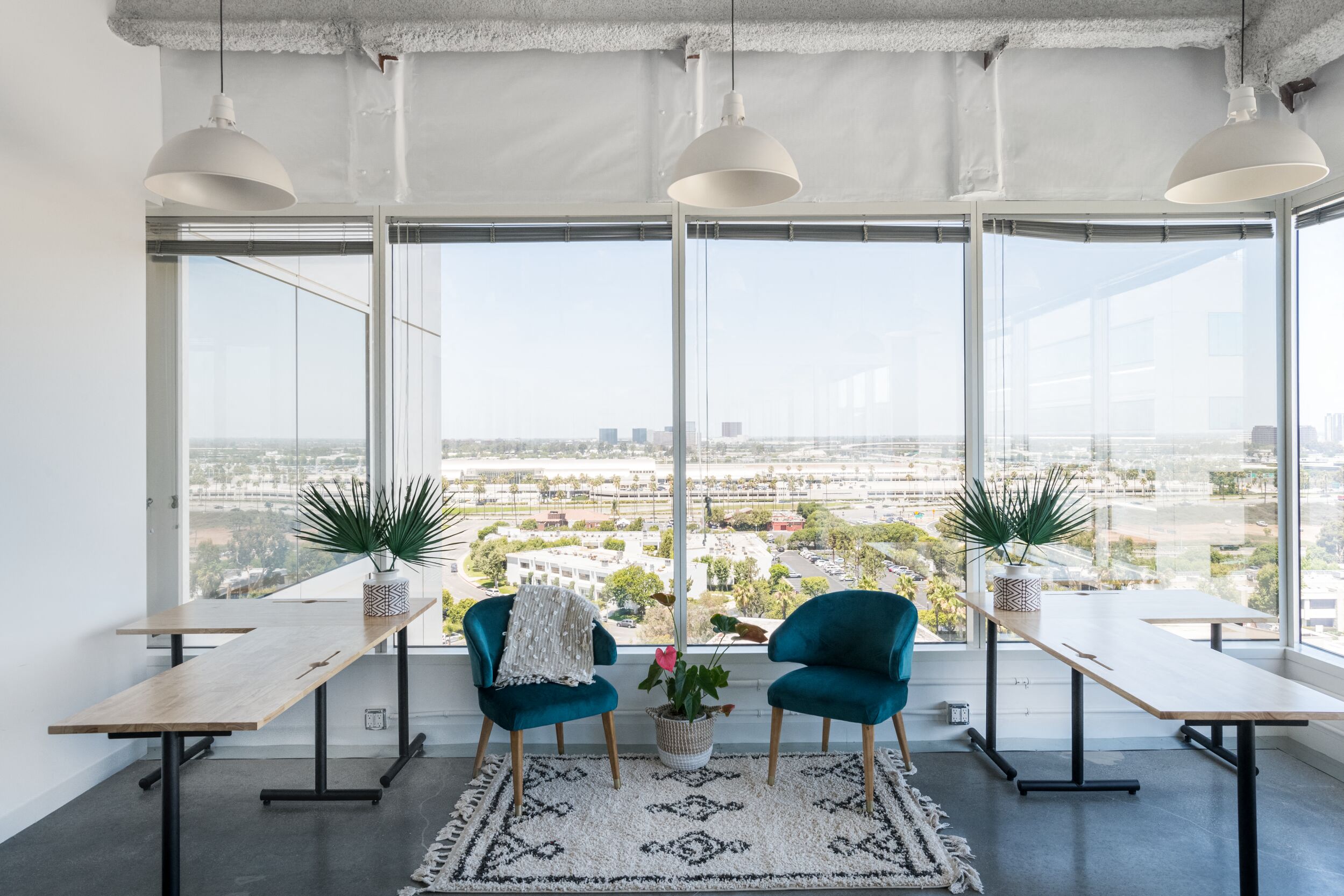Private Office To Rent, Orange County, 92612 – photo 3