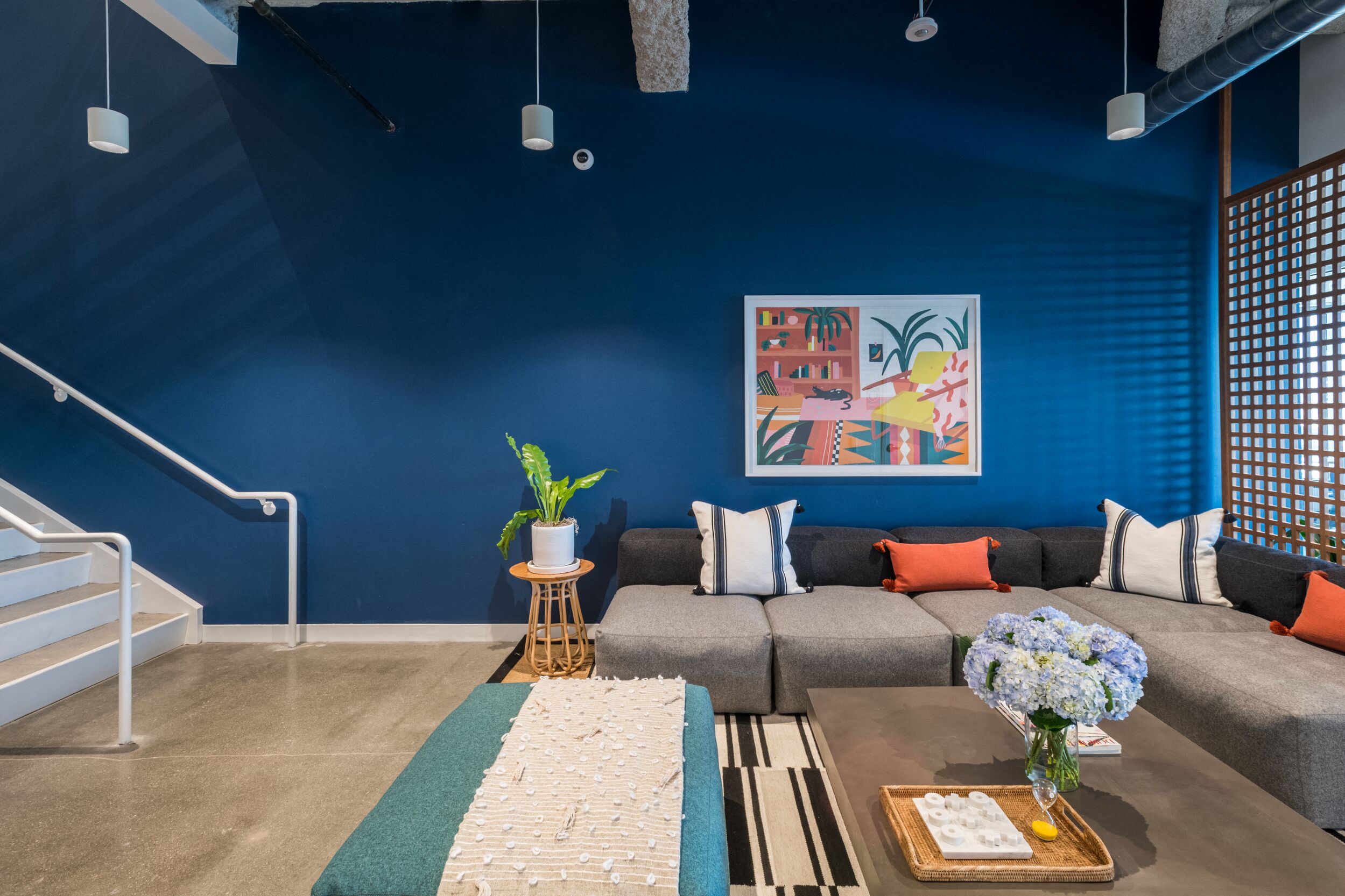 Private Office To Rent, Orange County, 92612 – photo 5