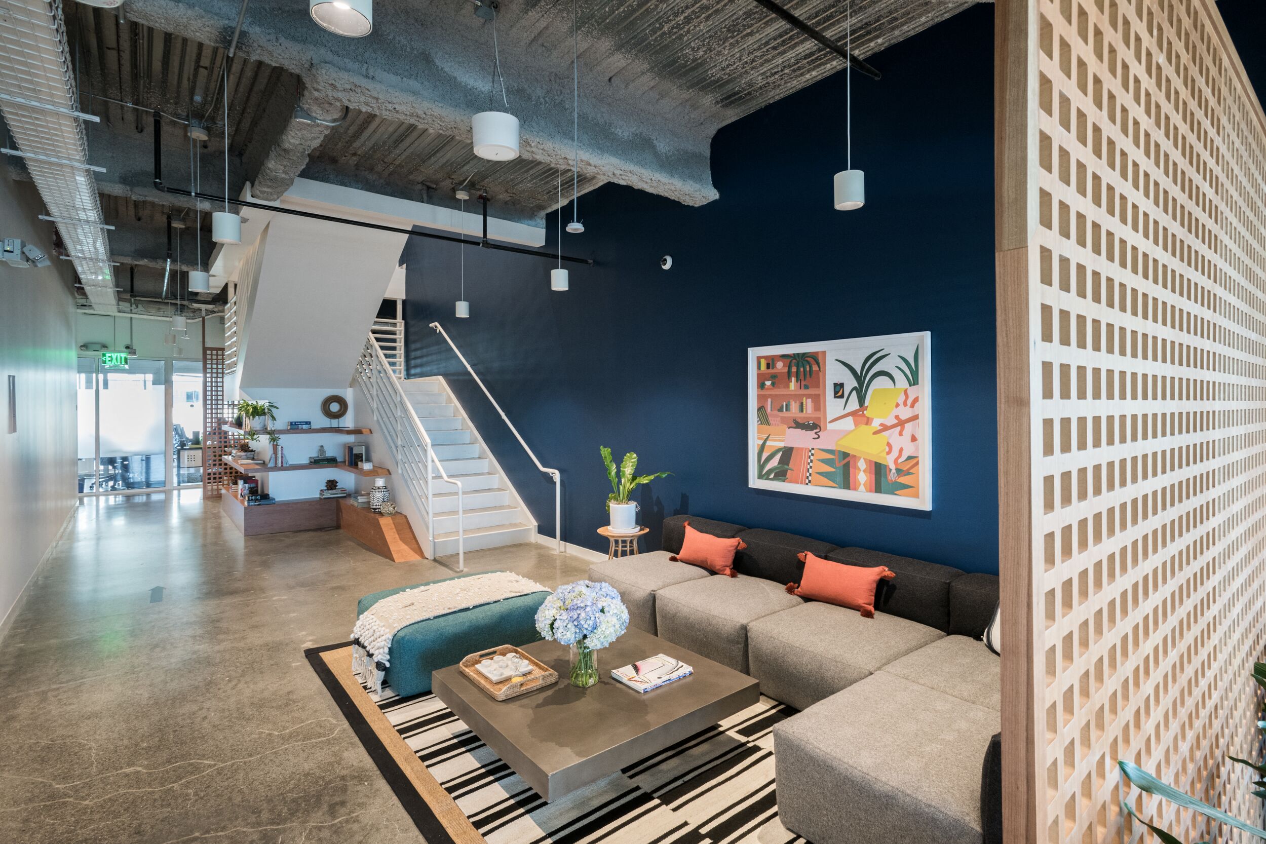 Private Office To Rent, Orange County, 92612 – photo 6