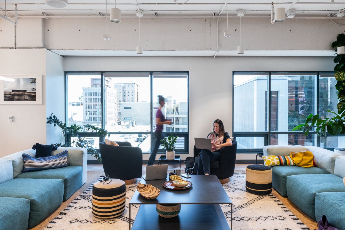 Private Office To Rent, Los Angeles, 90802 – photo 3
