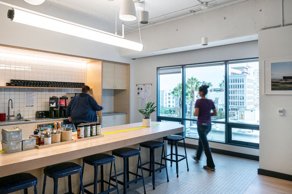 Private Office To Rent, Los Angeles, 90802 – photo 6