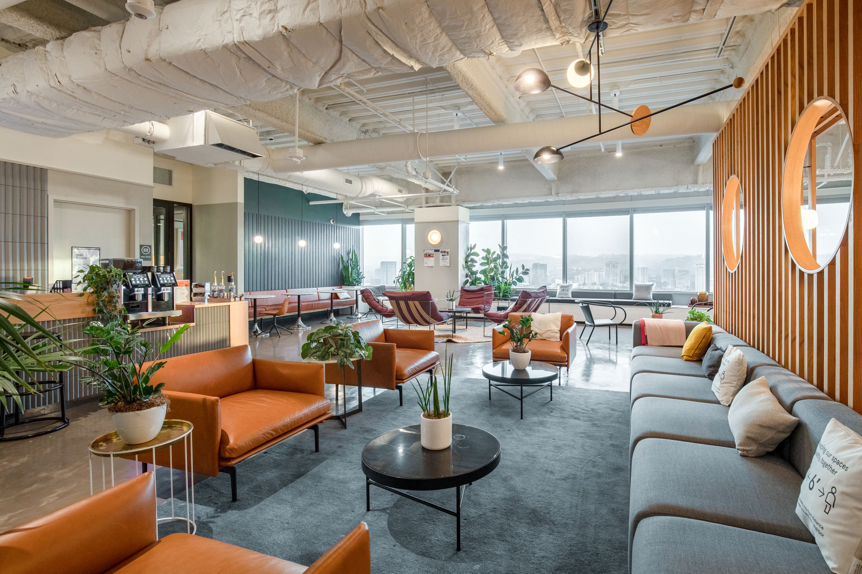 Private Office To Rent, Los Angeles, 90067 – photo 2
