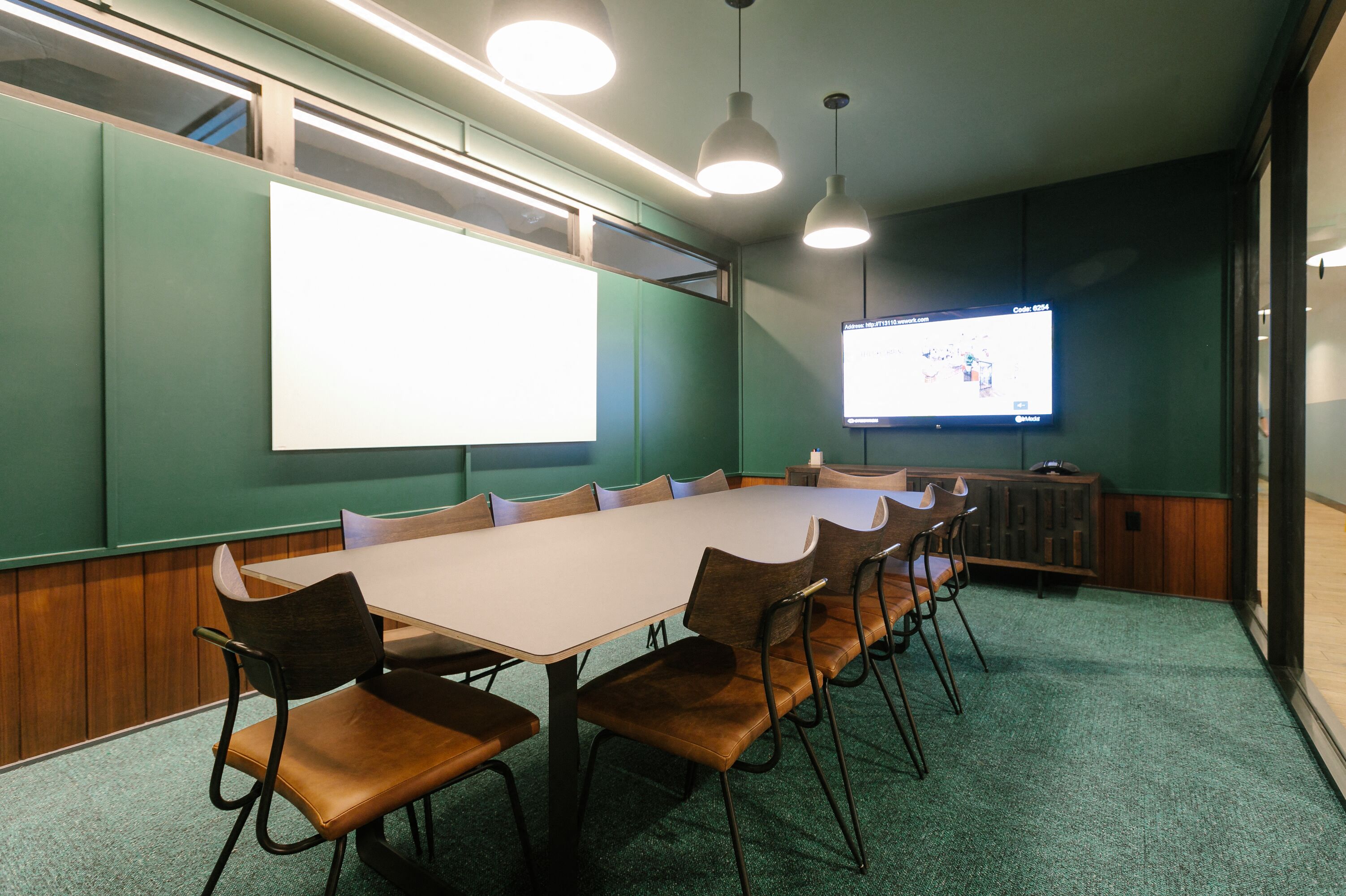 Private Office To Rent, Los Angeles, 90067 – photo 5