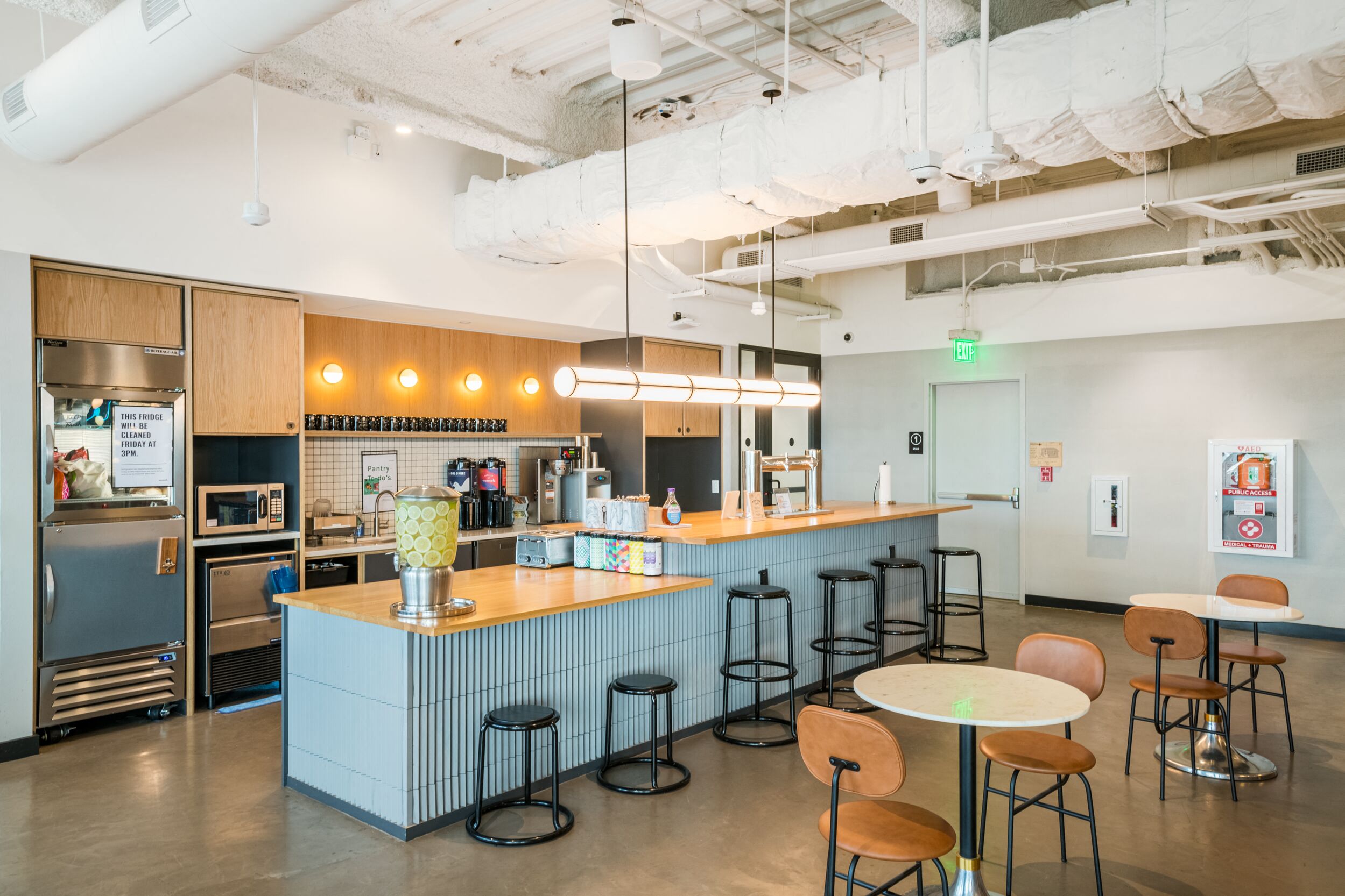 Private Office To Rent, Los Angeles, 90067 – photo 3
