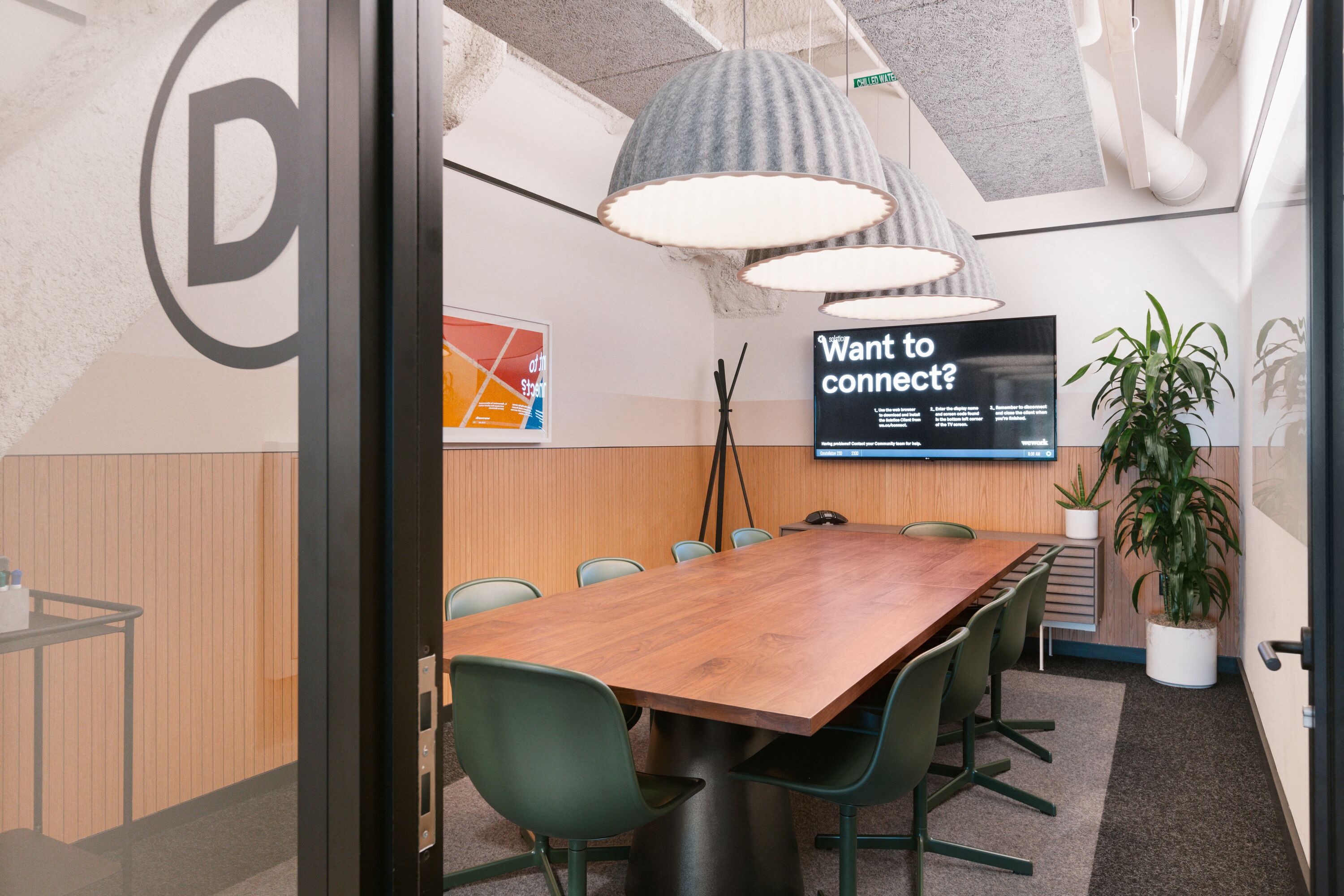 Private Office To Rent, Los Angeles, 90067 – photo 4