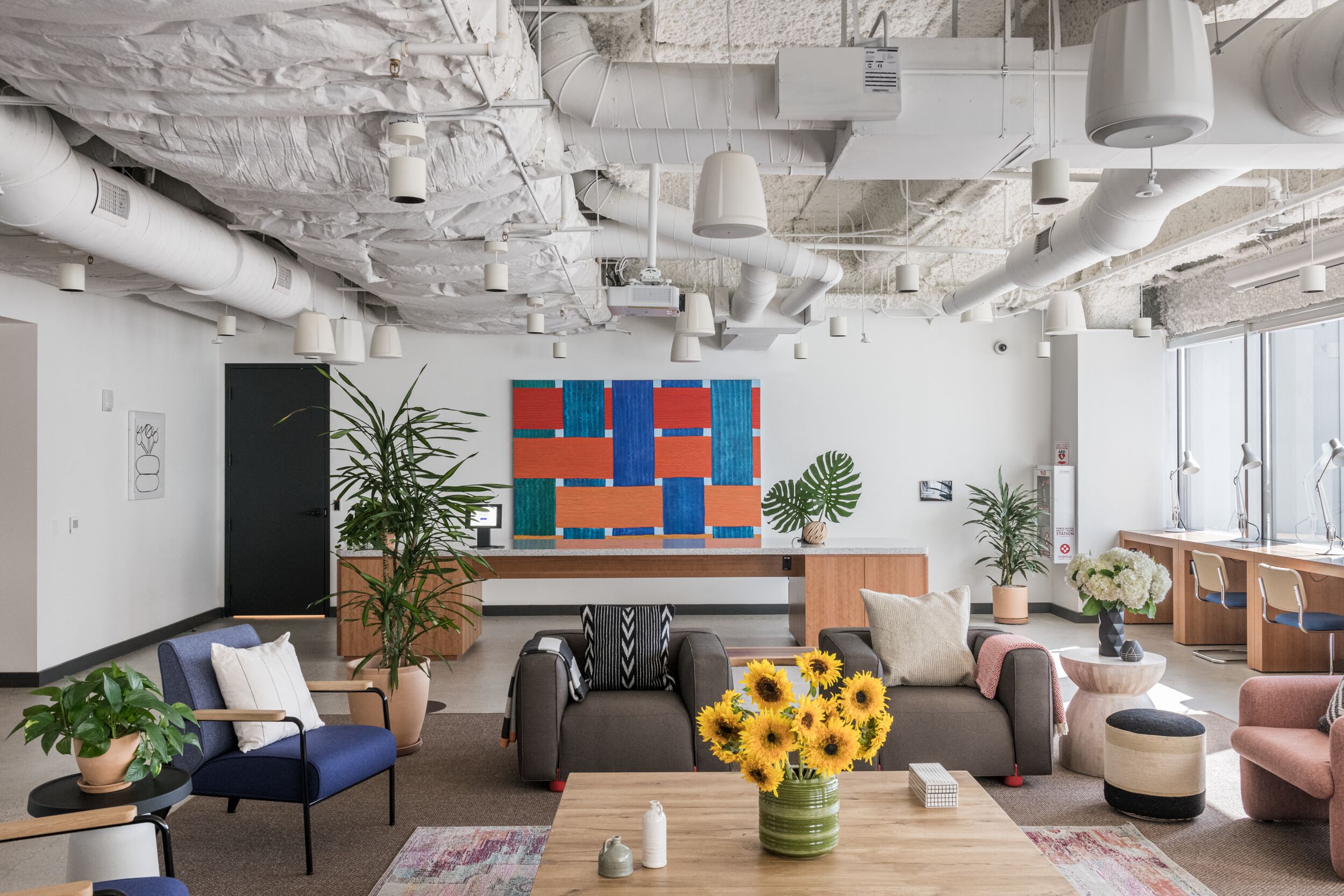 Private Office To Rent, Los Angeles, 90015 – photo 6