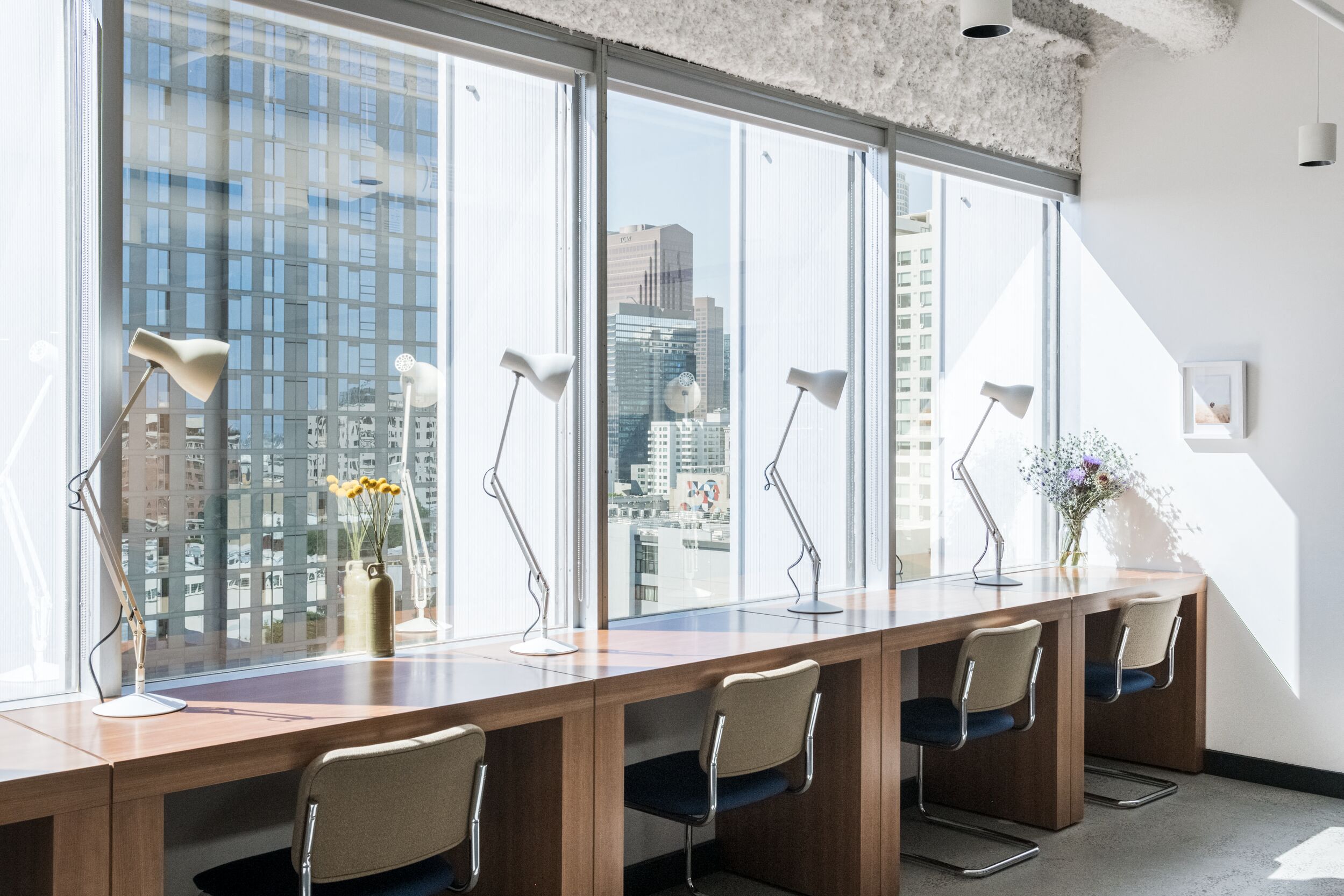 Private Office To Rent, Los Angeles, 90015 – photo 4