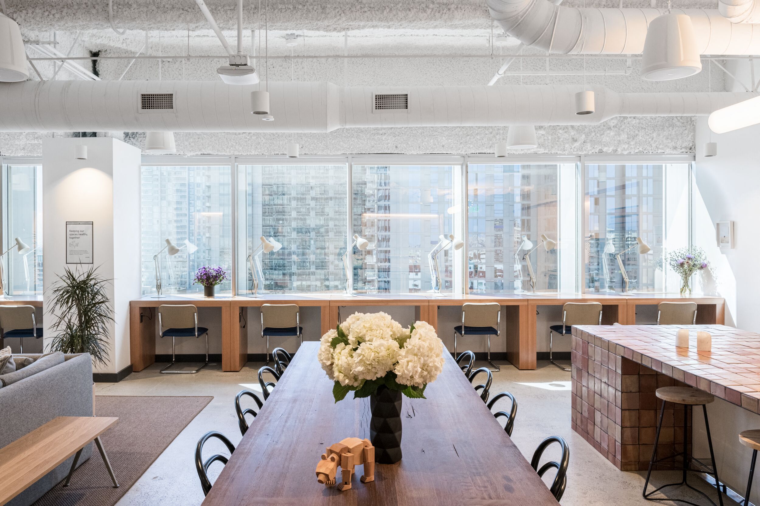 Private Office To Rent, Los Angeles, 90015 – photo 3
