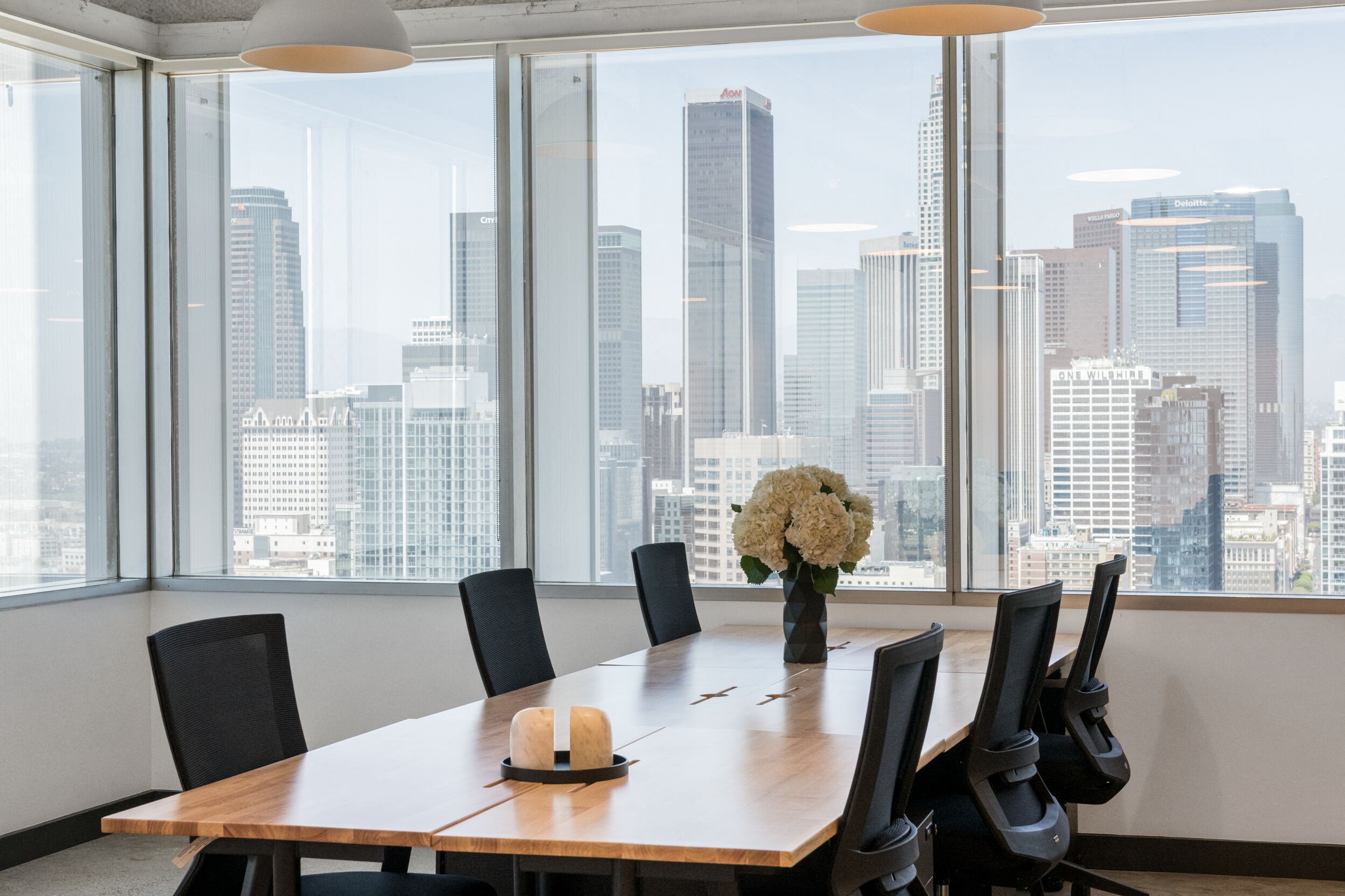 Private Office To Rent, Los Angeles, 90015 – photo 2