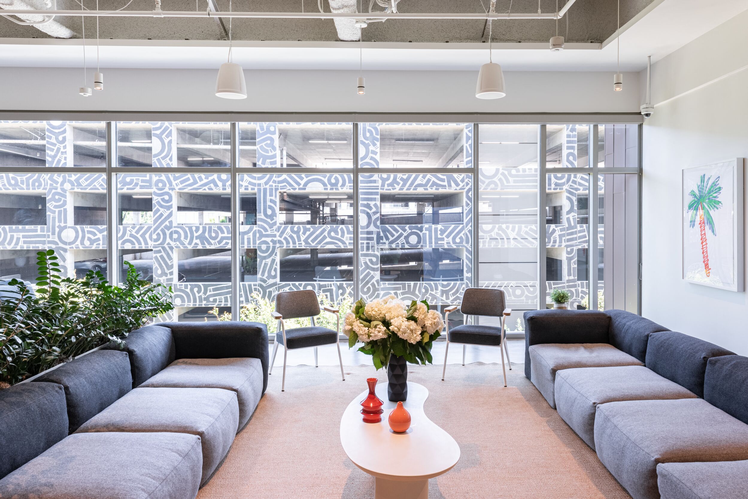 Private Office To Rent, Los Angeles, 90094 – photo 4