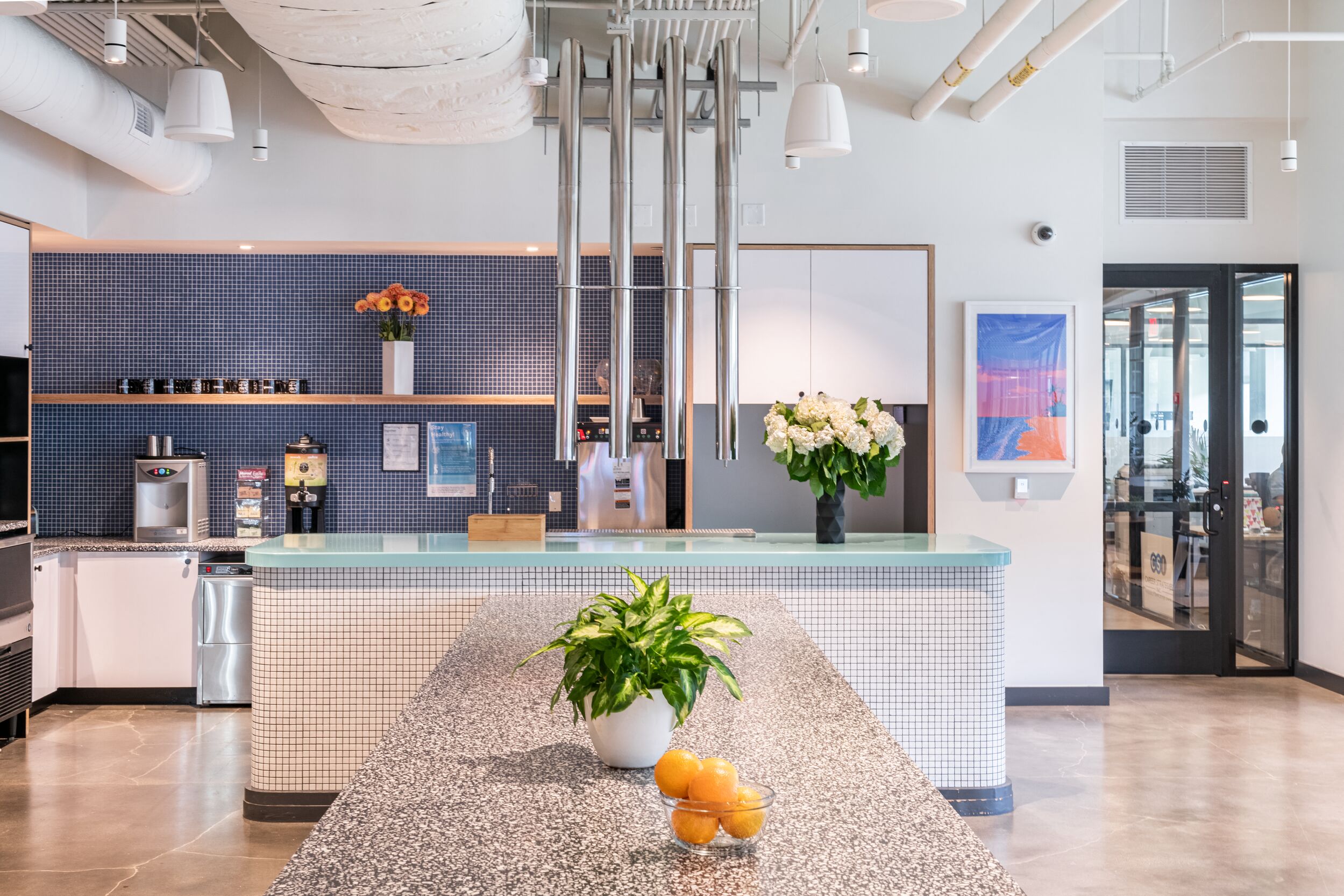 Private Office To Rent, Los Angeles, 90094 – photo 5