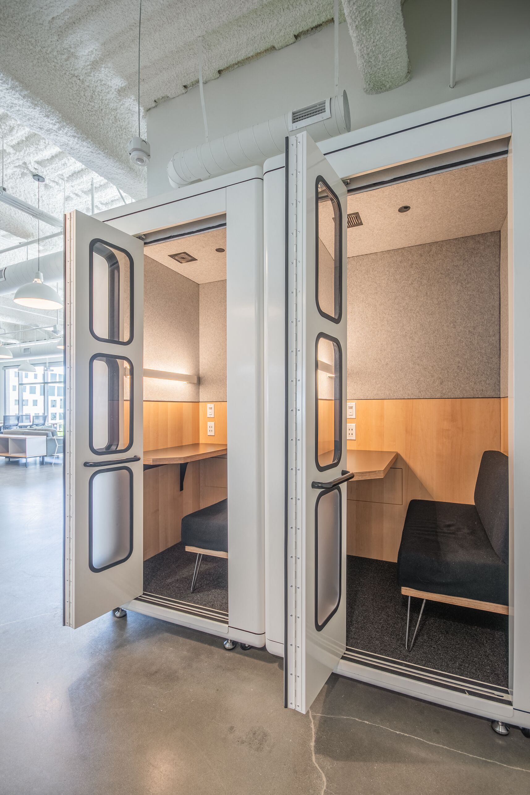 Private Office To Rent, Los Angeles, 90094 – photo 6