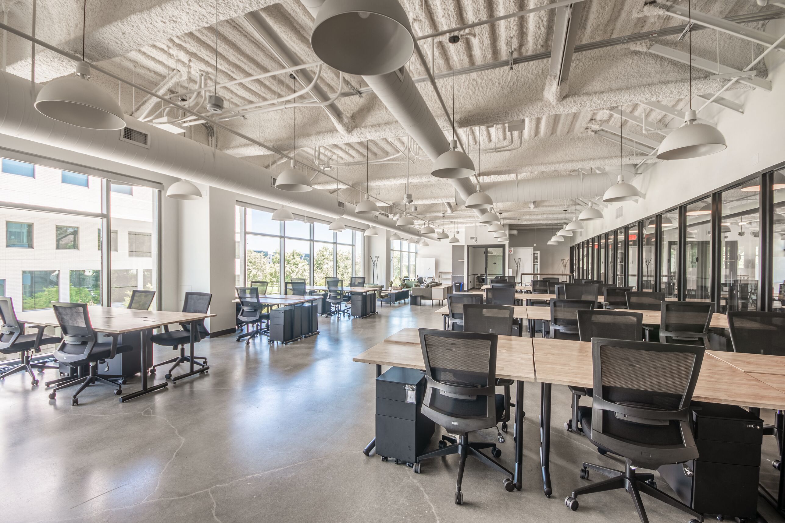 Private Office To Rent, Los Angeles, 90094 – photo 1