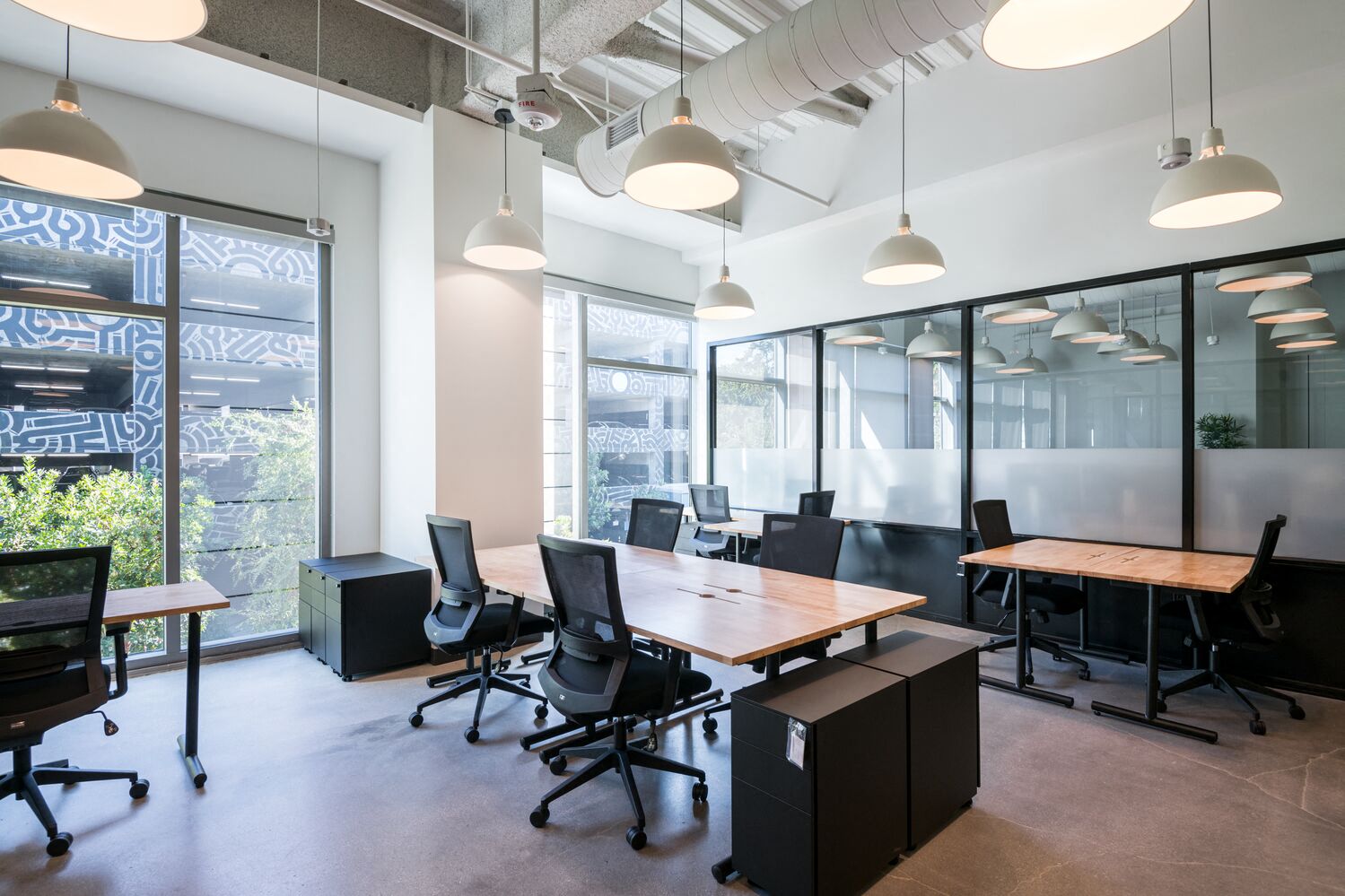Private Office To Rent, Los Angeles, 90094 – photo 2