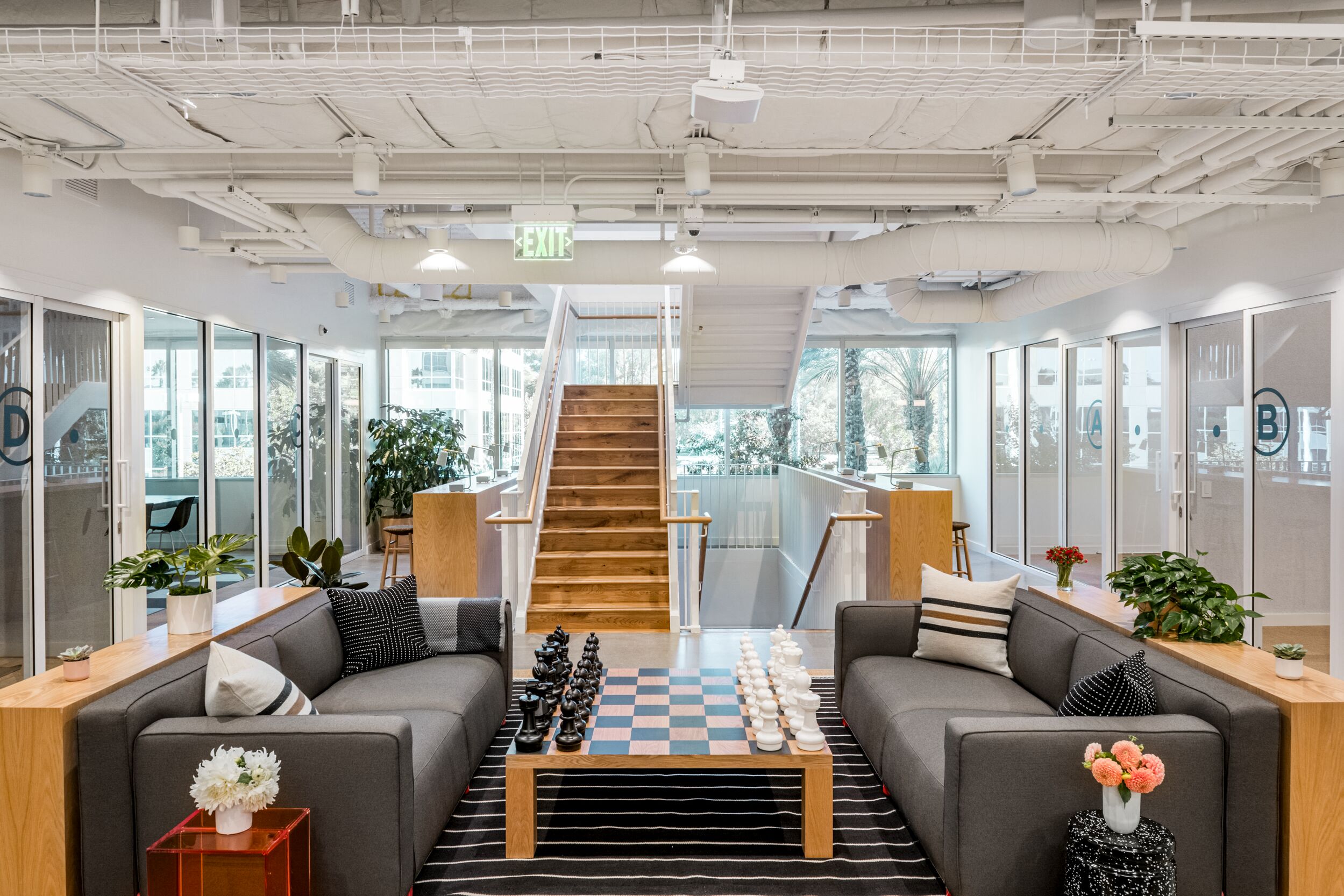 Private Office To Rent, Los Angeles, 91367 – photo 6