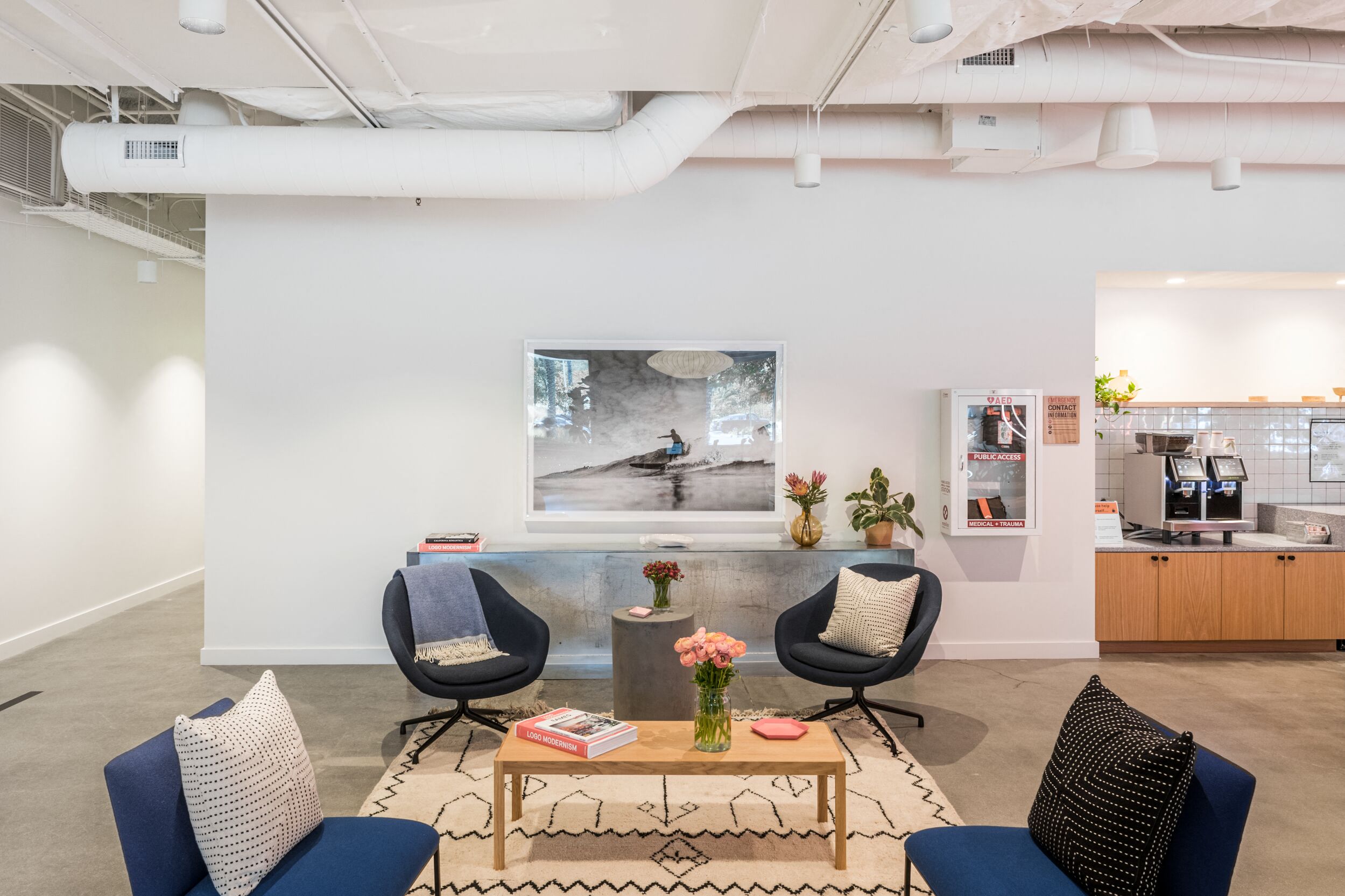 Private Office To Rent, Los Angeles, 91367 – photo 5