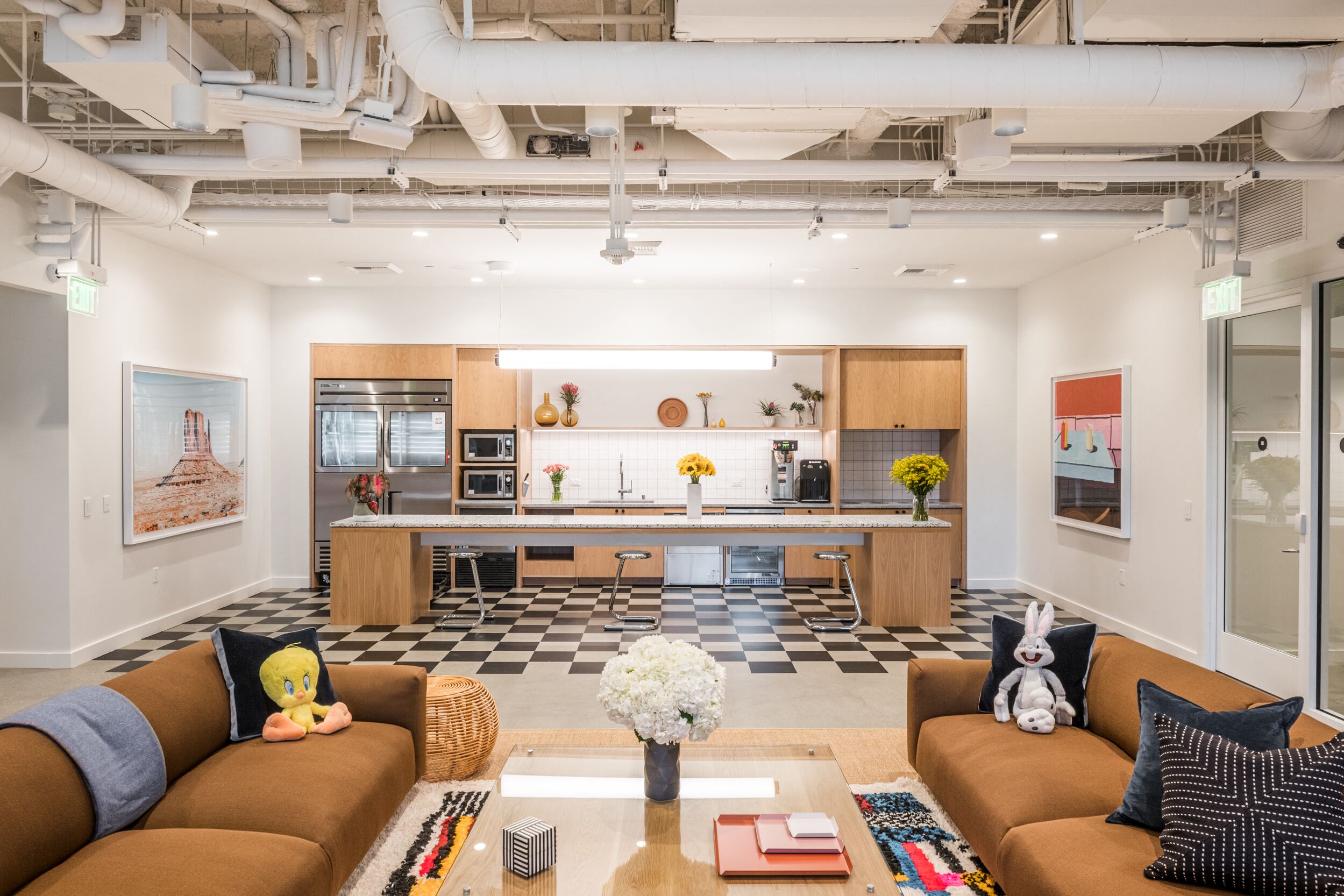 Private Office To Rent, Los Angeles, 91367 – photo 3