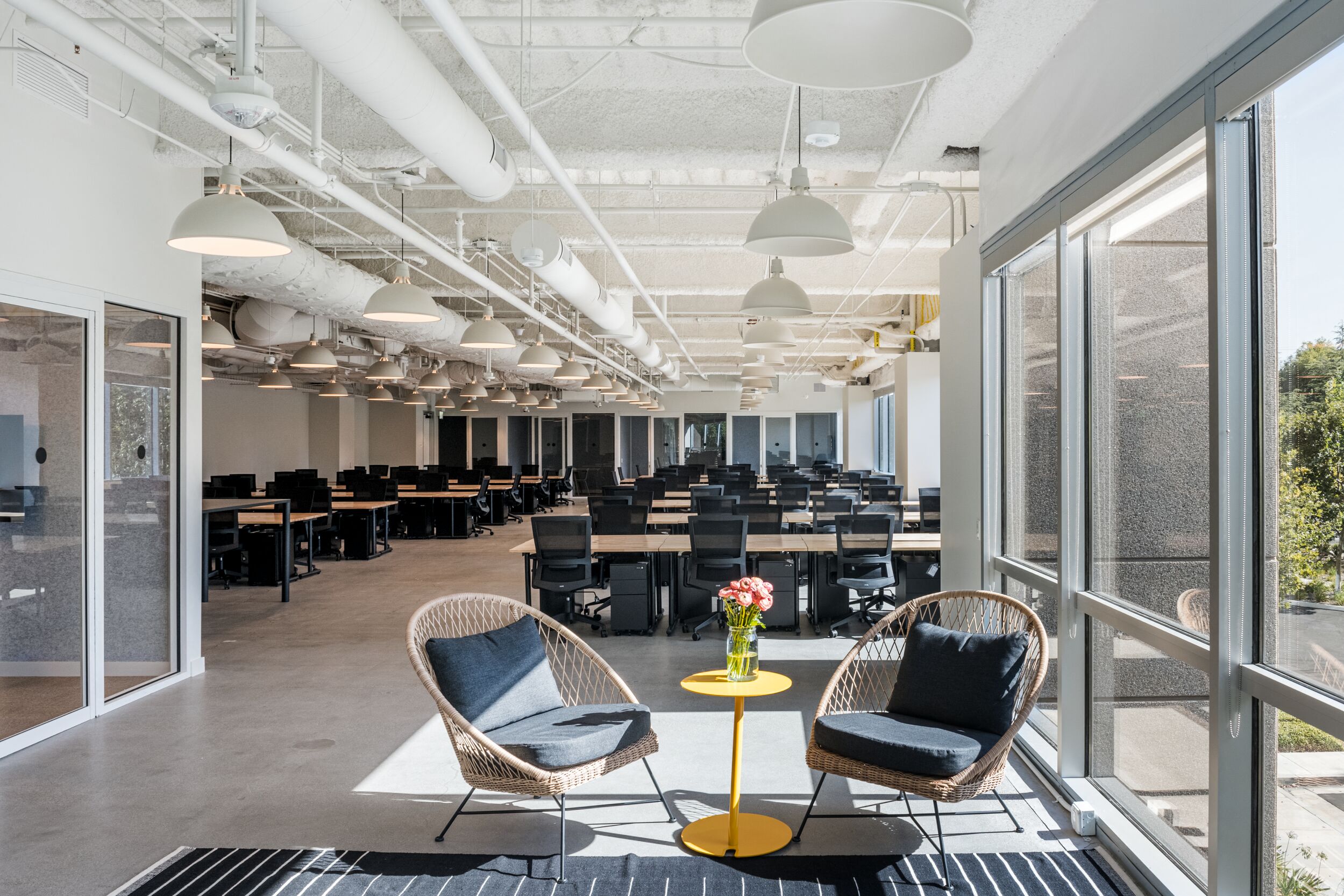 Private Office To Rent, Los Angeles, 91367 – photo 2