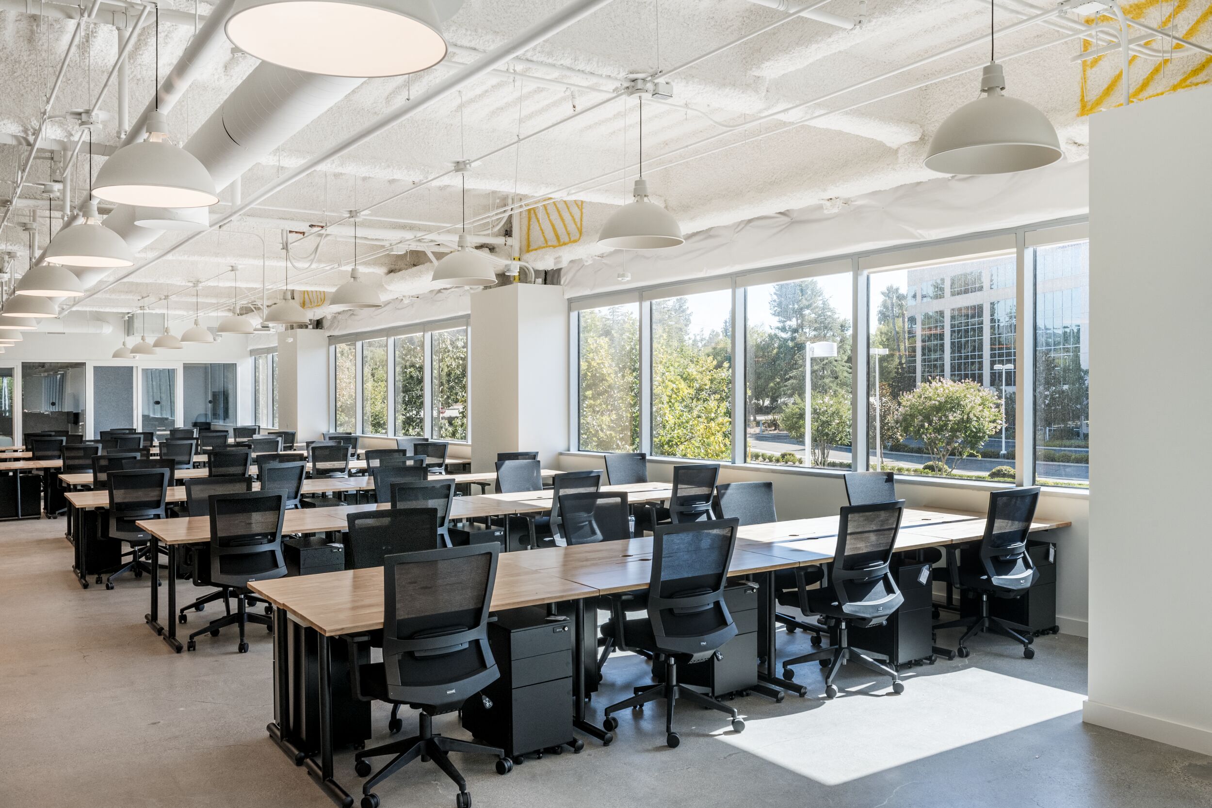 Private Office To Rent, Los Angeles, 91367 – photo 1