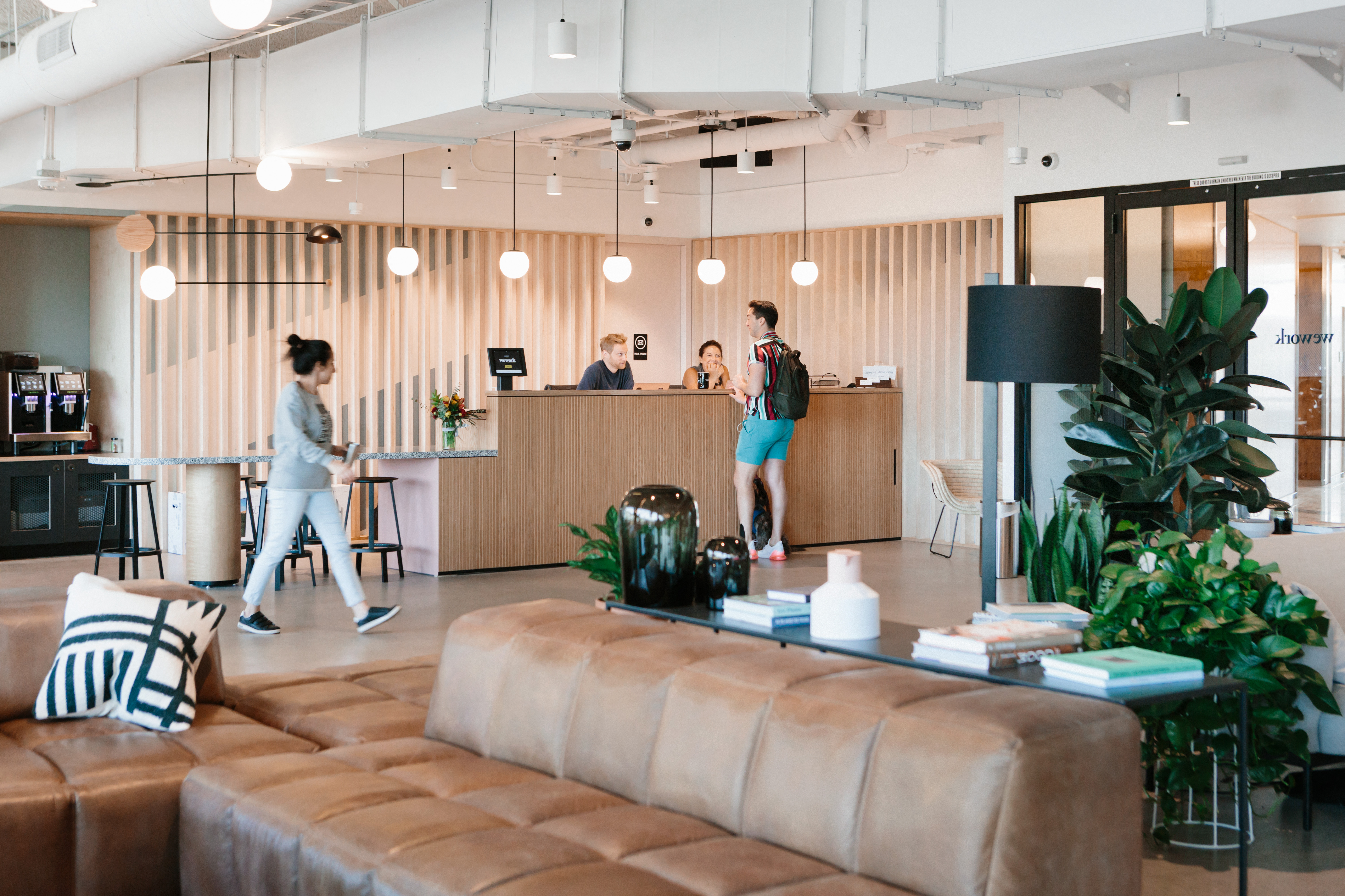 Private Office To Rent, Los Angeles, 90069 – photo 2