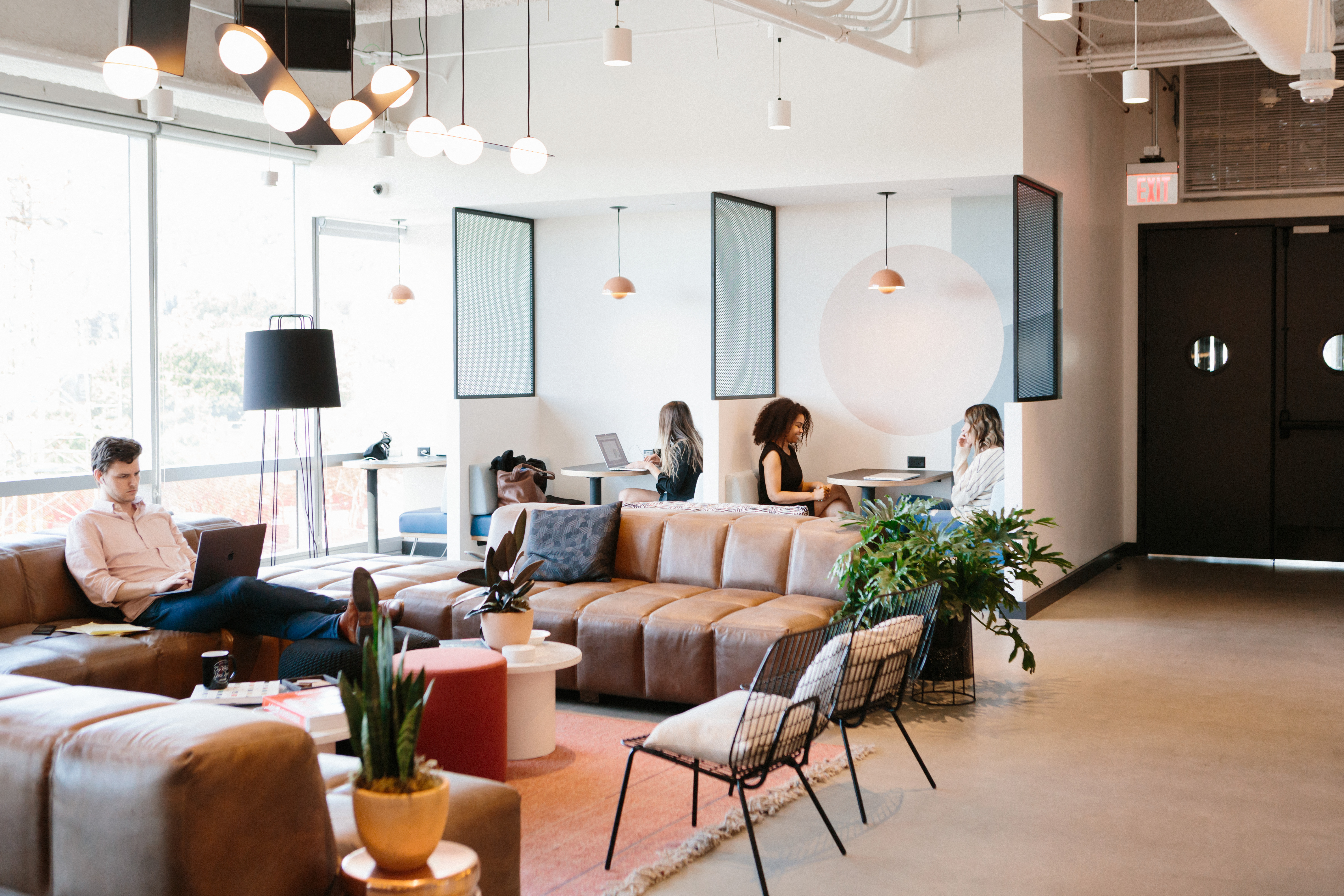 Private Office To Rent, Los Angeles, 90069 – photo 3
