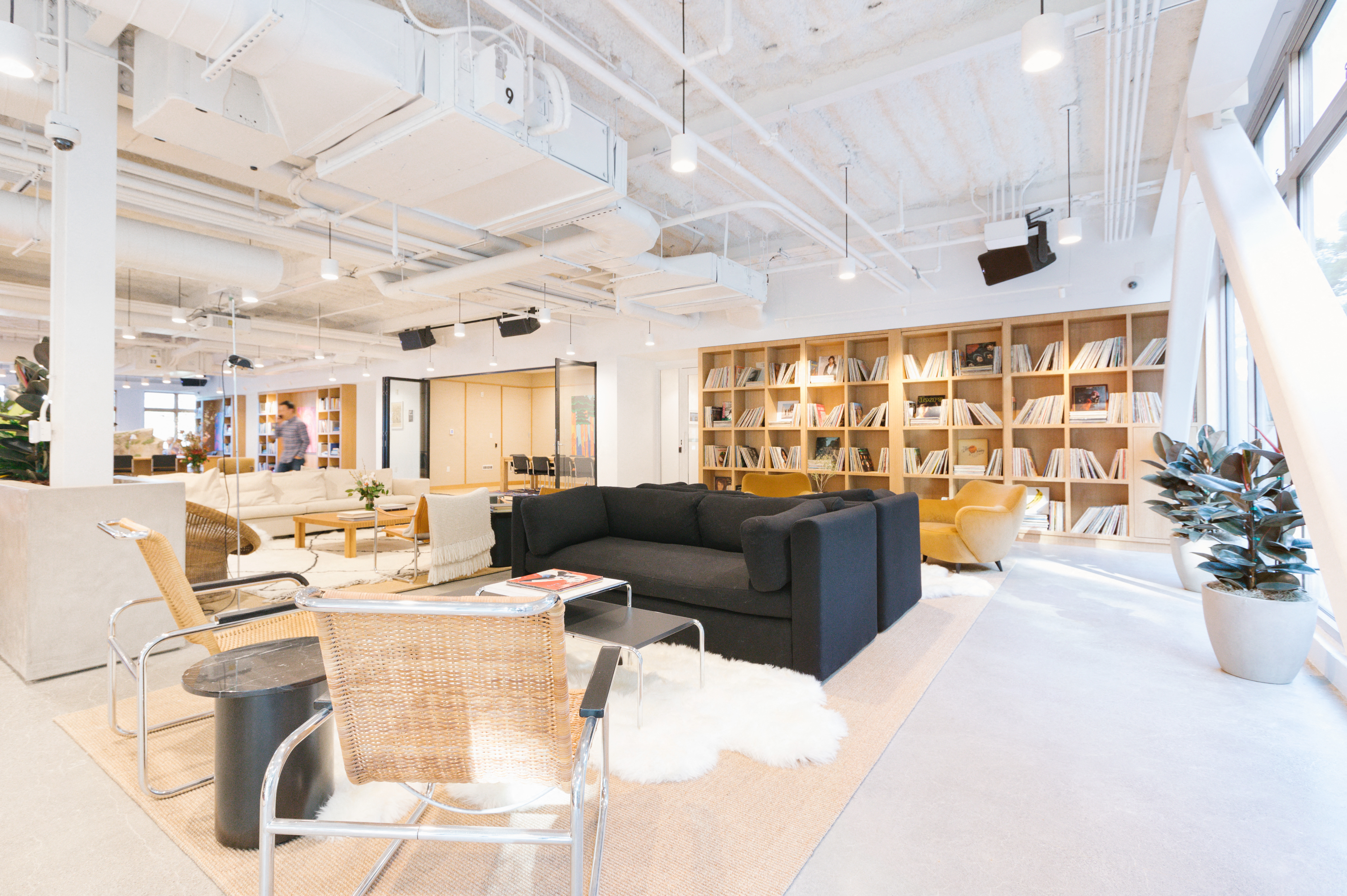 Private Office To Rent, San Francisco, 94941 – photo 2