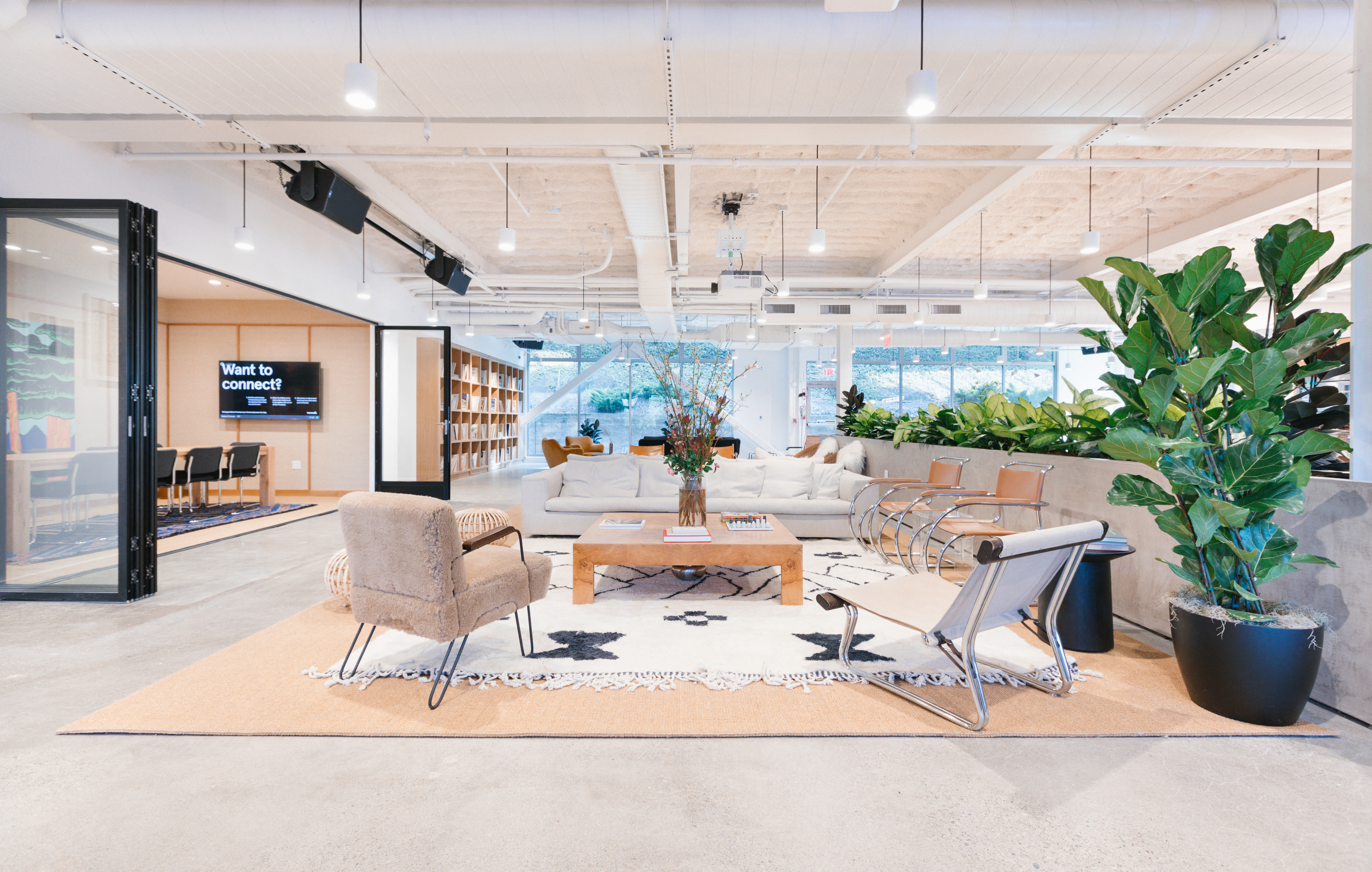Private Office To Rent, San Francisco, 94941 – photo 1