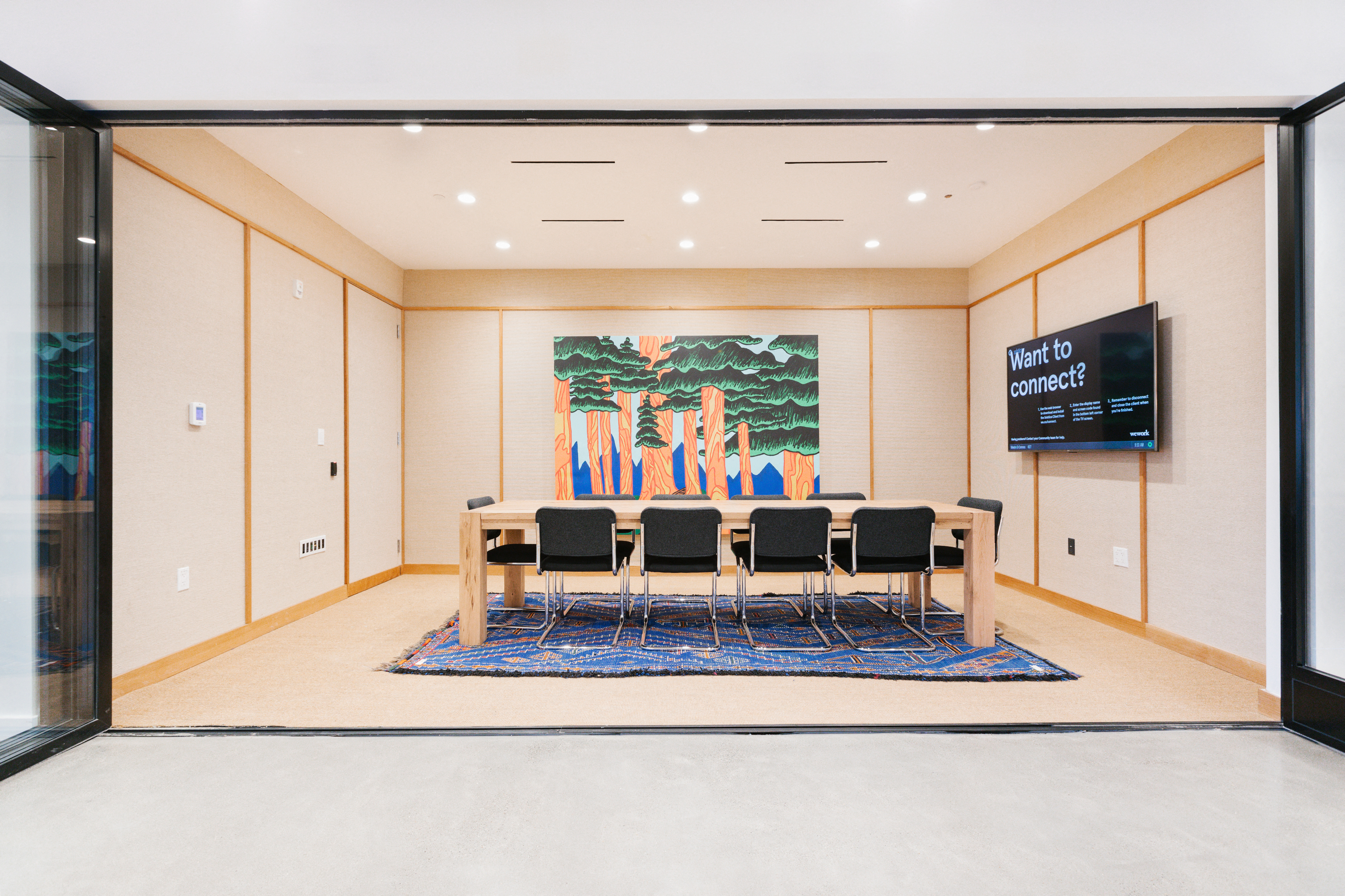 Private Office To Rent, San Francisco, 94941 – photo 3