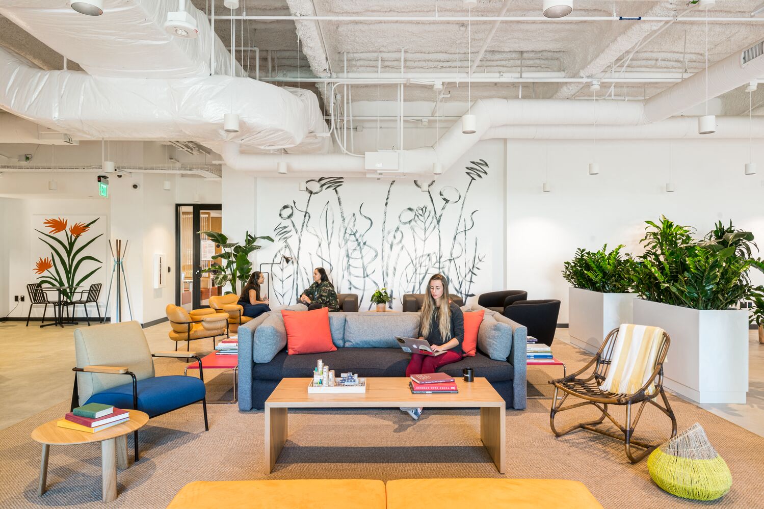 Private Office To Rent, Los Angeles, 91601 – photo 2