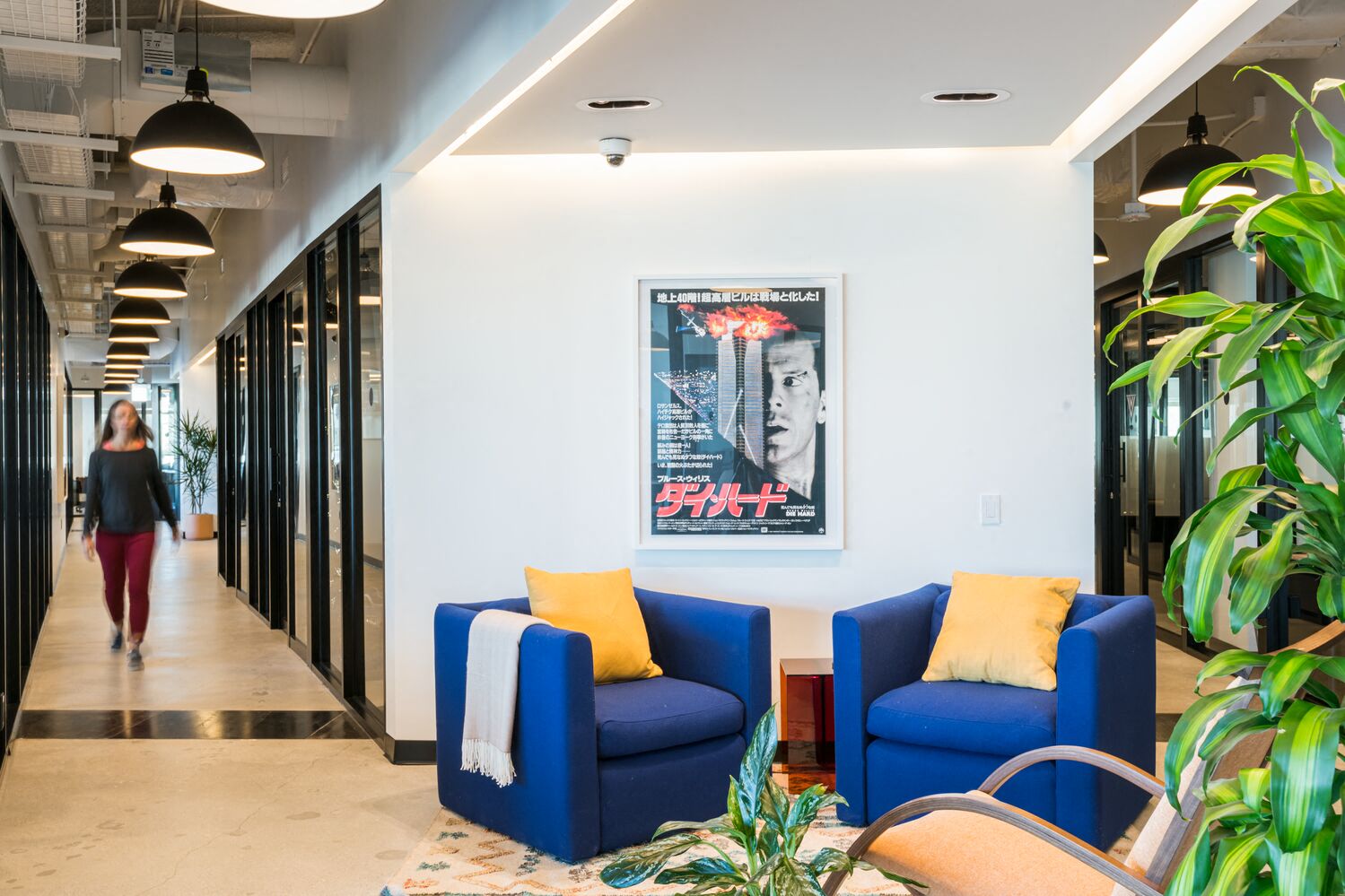 Private Office To Rent, Los Angeles, 91601 – photo 3