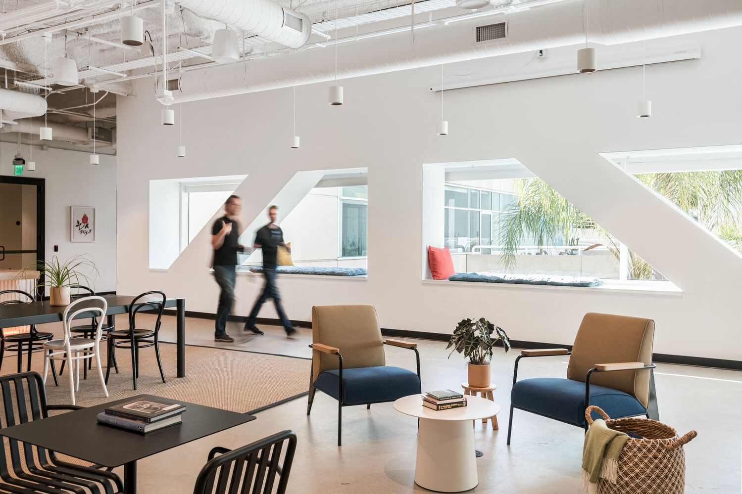 Private Office To Rent, Los Angeles, 91601 – photo 5